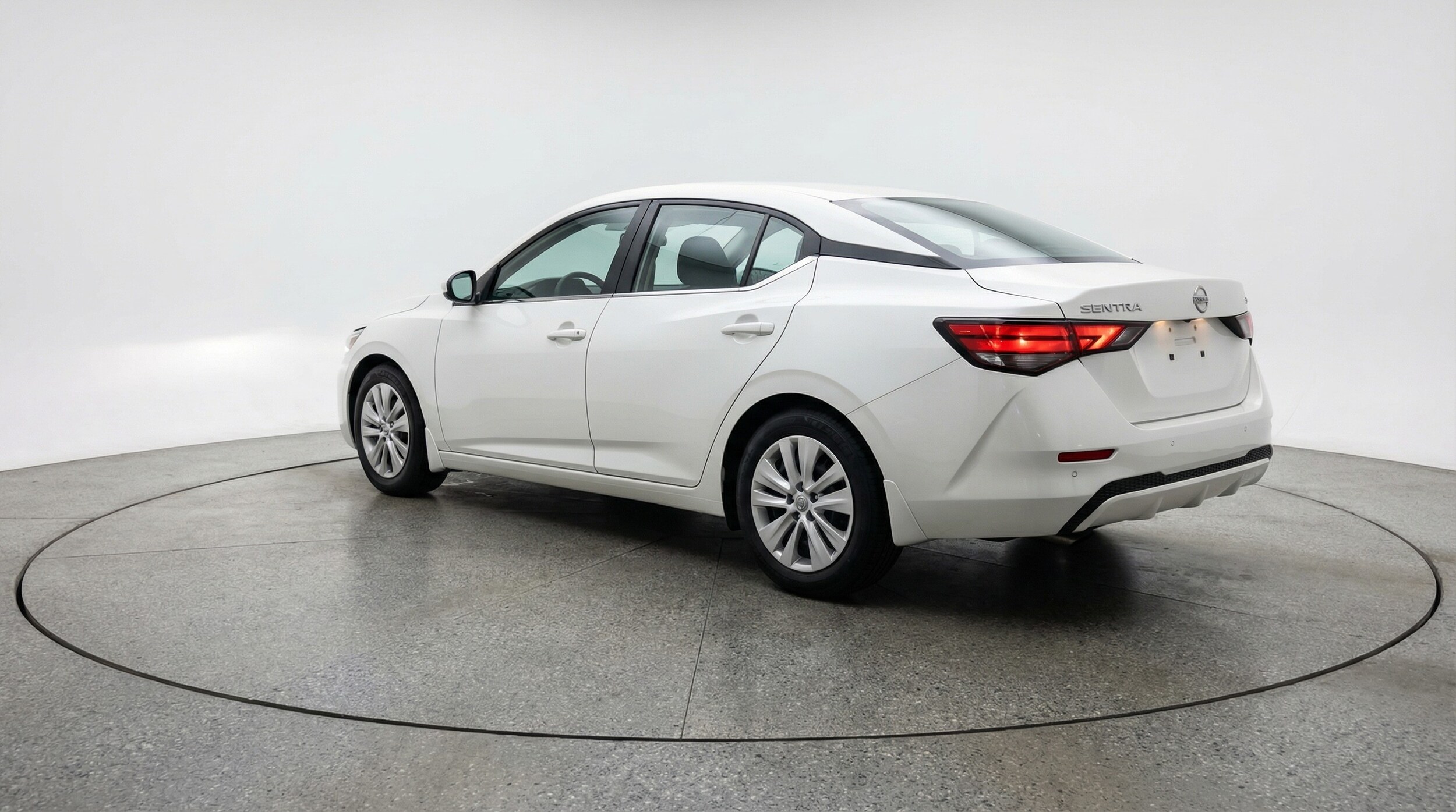 Thumbnail: 2025 Nissan Sentra - 5