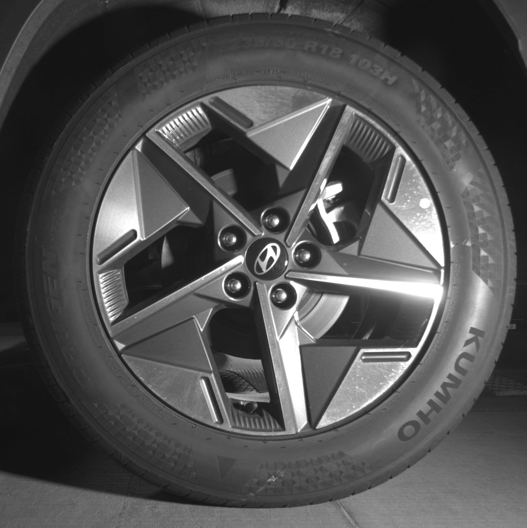 Thumbnail: 2026 Hyundai Tucson - 14