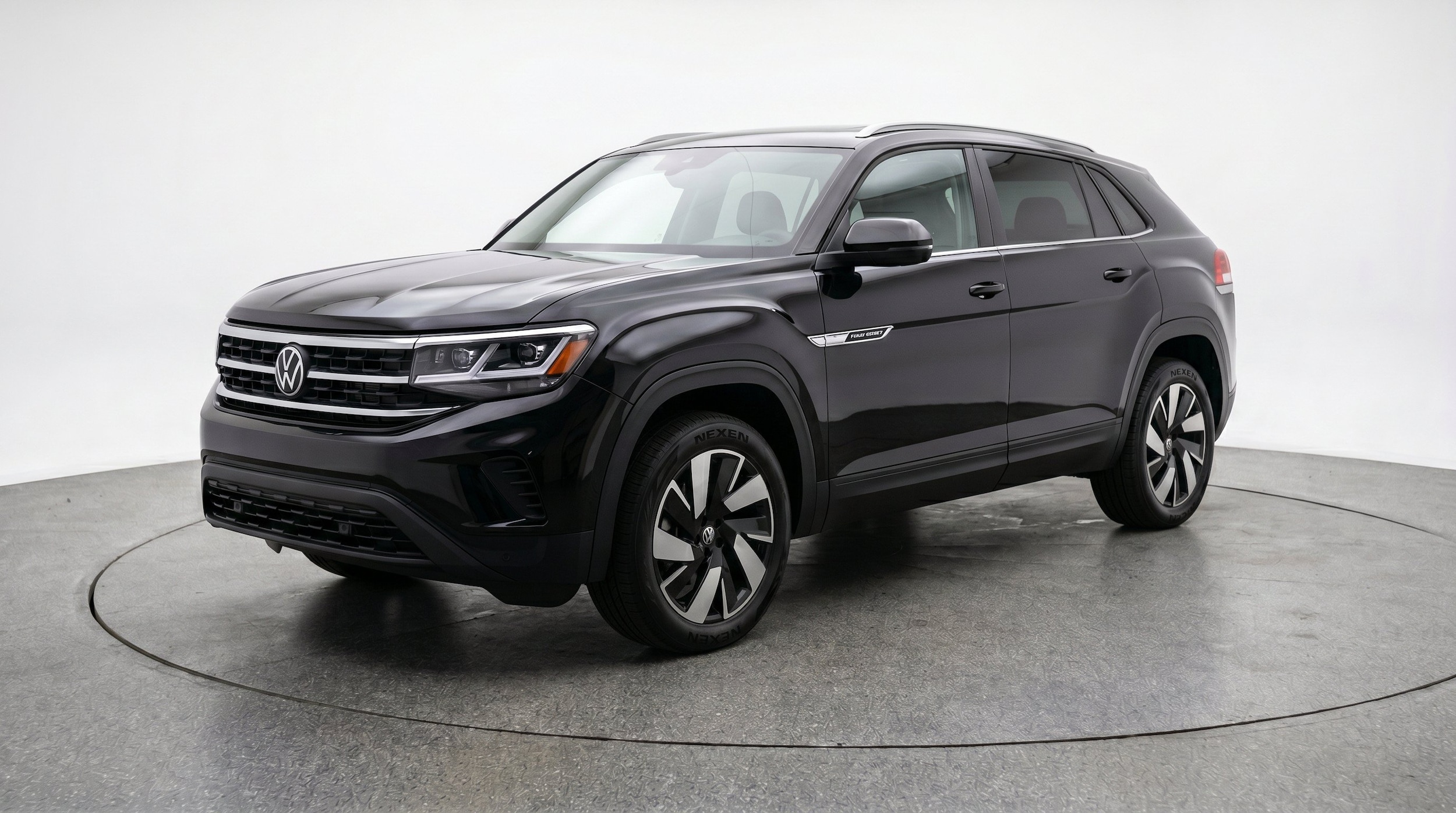 Thumbnail: 2026 Volkswagen Atlas - 3