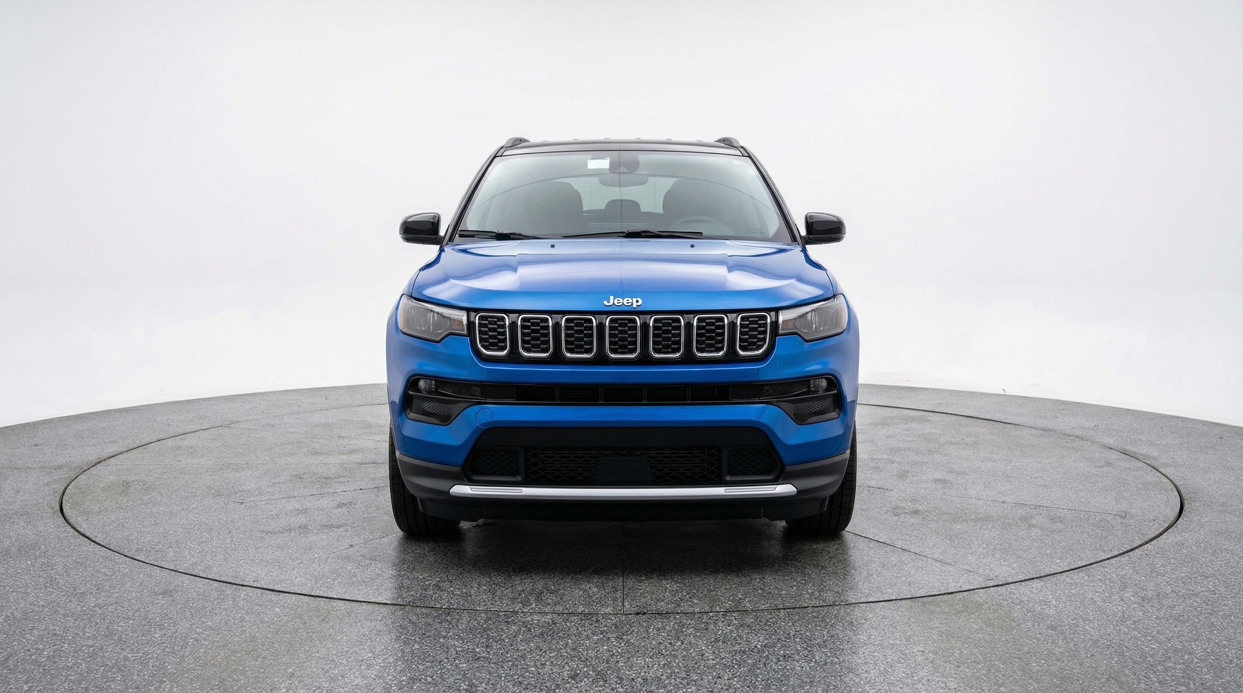 Thumbnail: 2025 Jeep Compass - 2