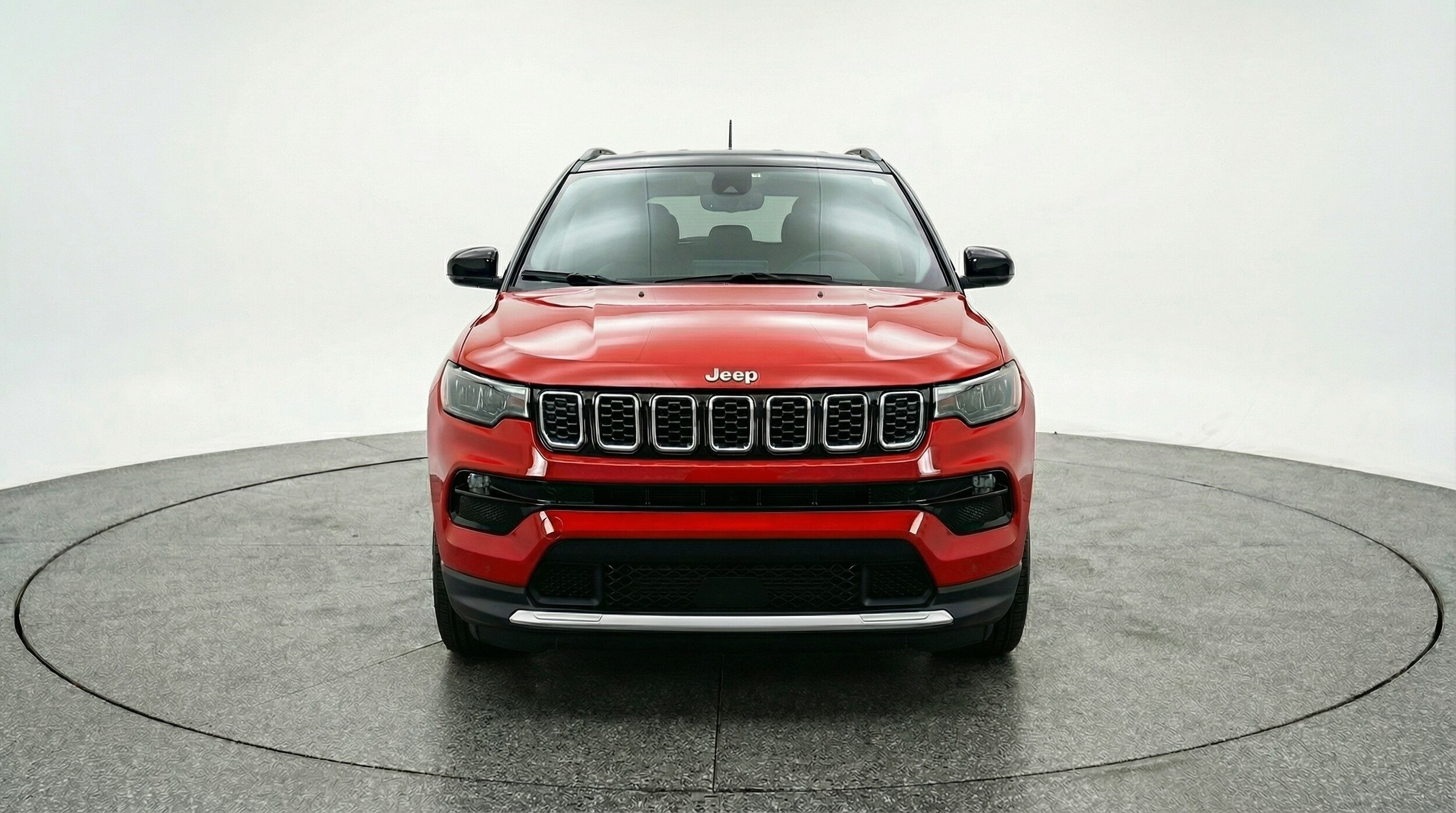 Thumbnail: 2025 Jeep Compass - 2