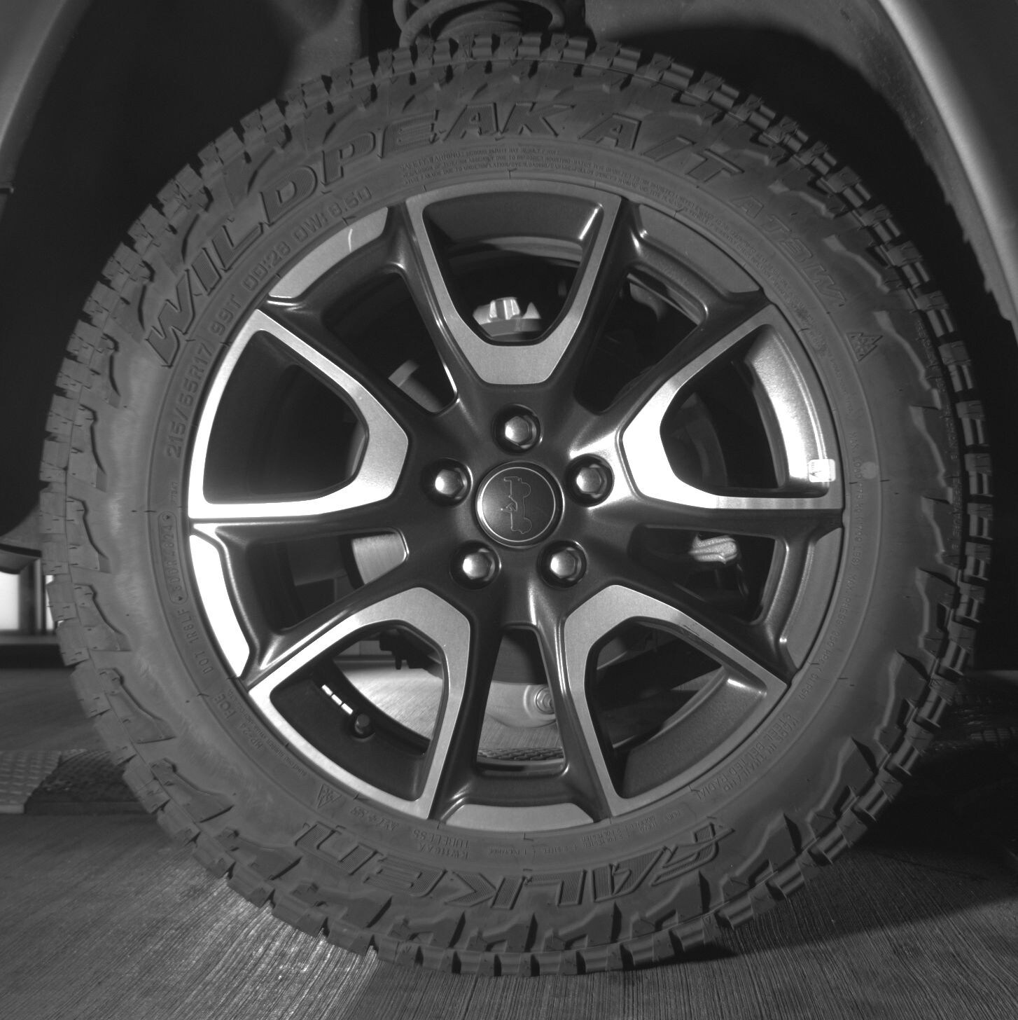 Thumbnail: 2025 Jeep Compass - 12