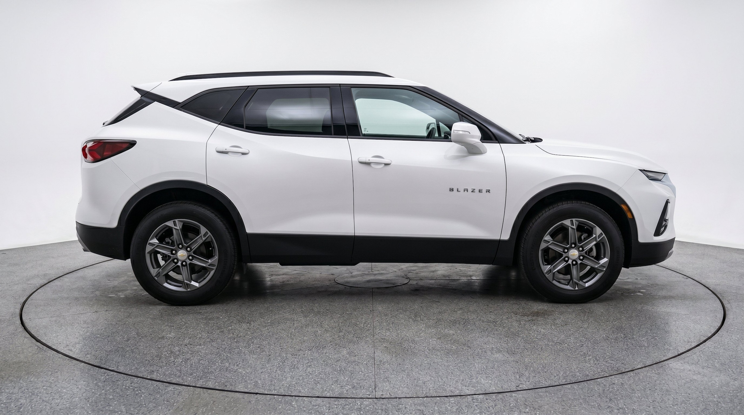 Thumbnail: 2026 Chevrolet Blazer - 11