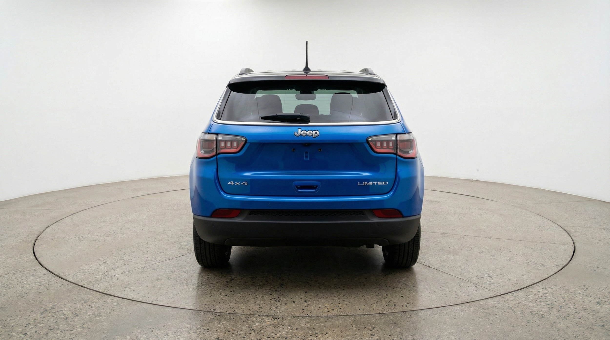 Thumbnail: 2025 Jeep Compass - 7