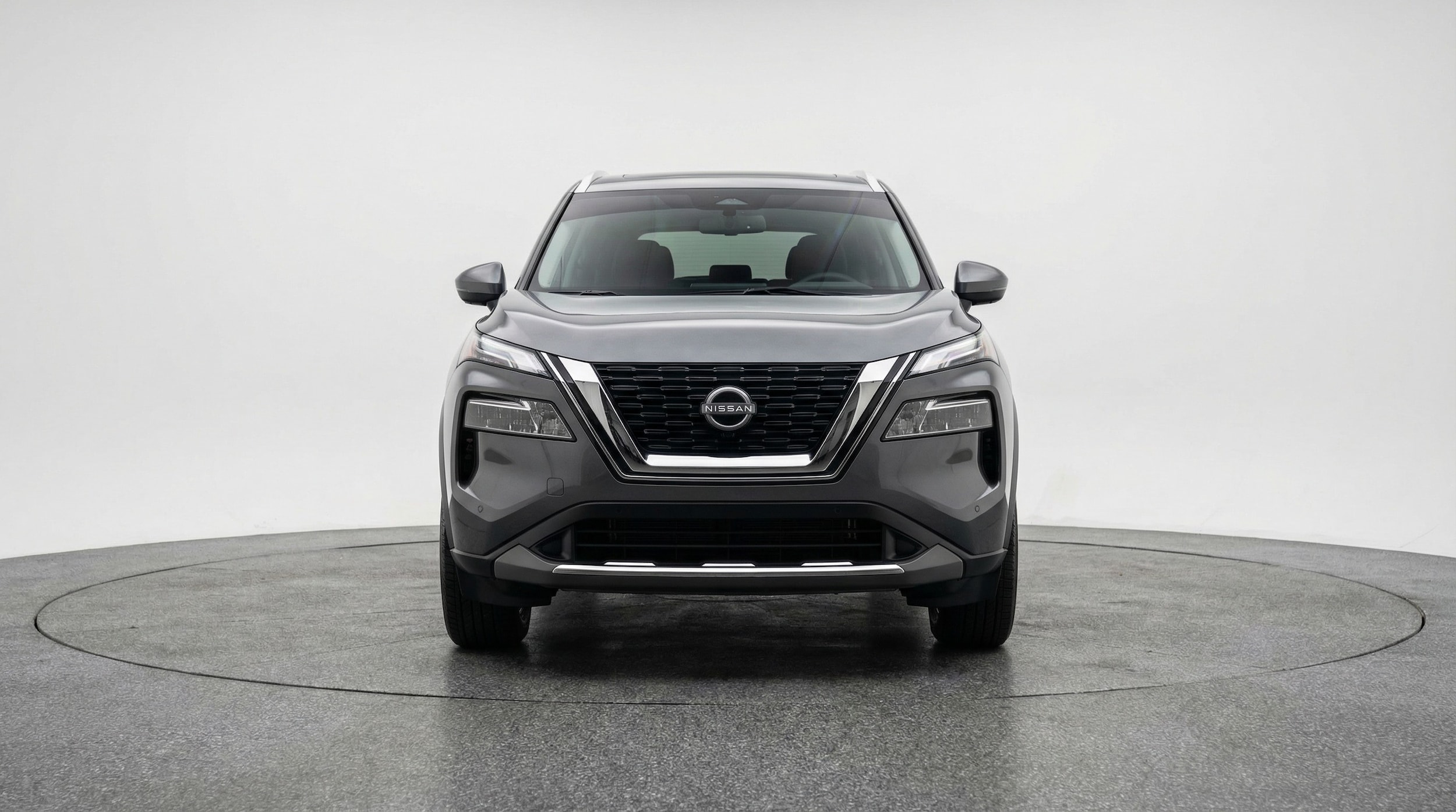 Thumbnail: 2025 Nissan Rogue - 2