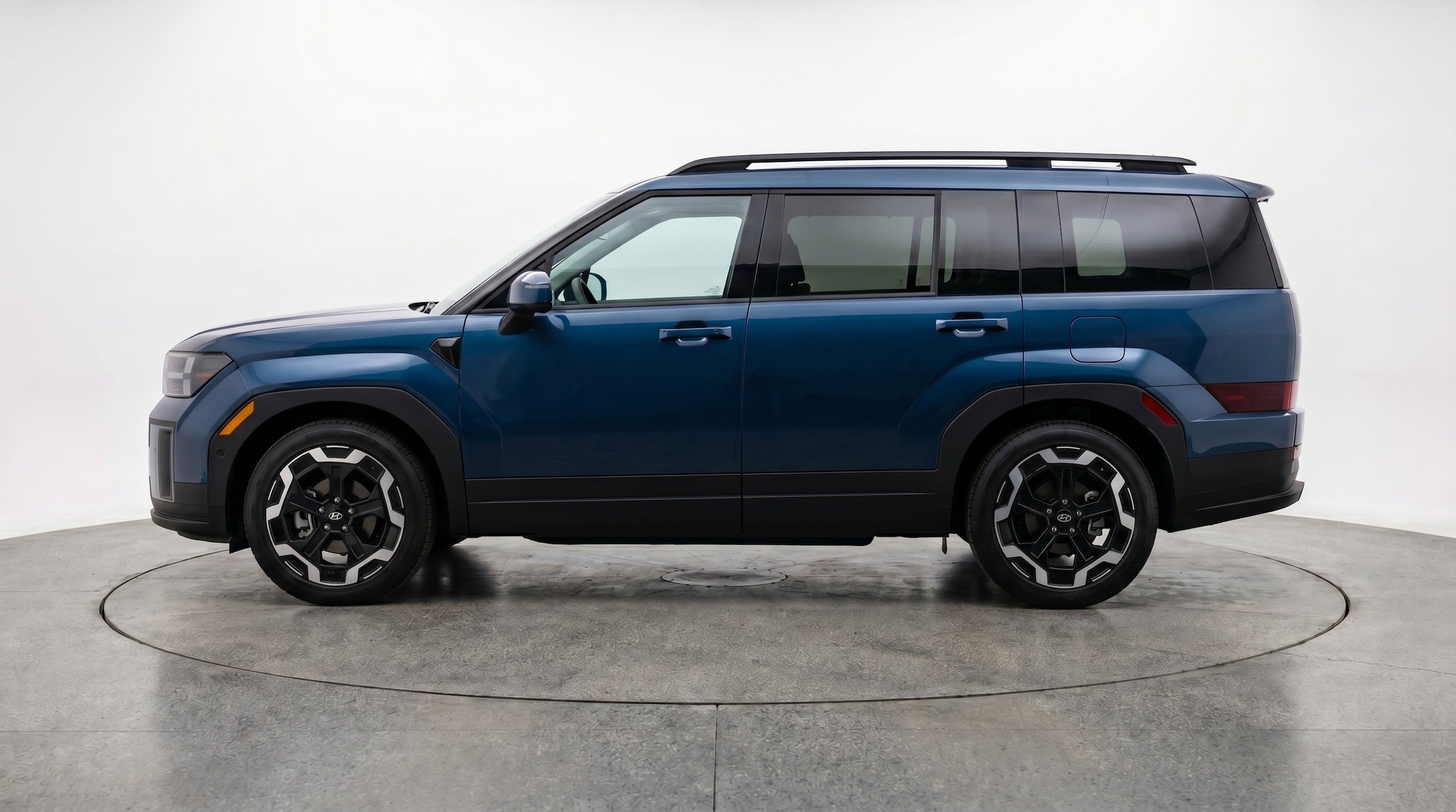 Thumbnail: 2026 Hyundai Santa Fe - 5