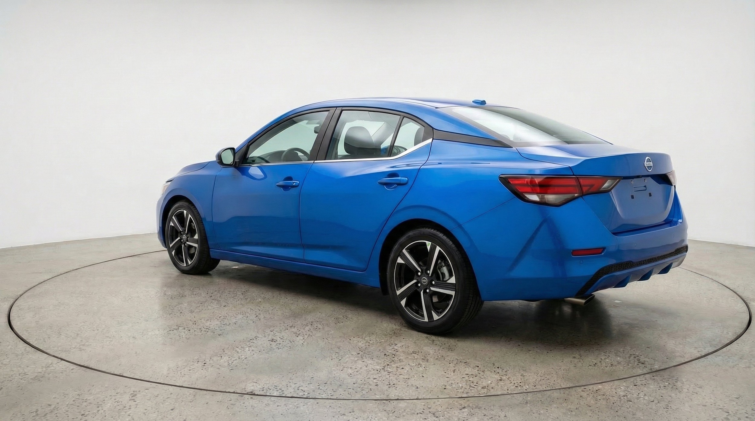 Thumbnail: 2025 Nissan Sentra - 6