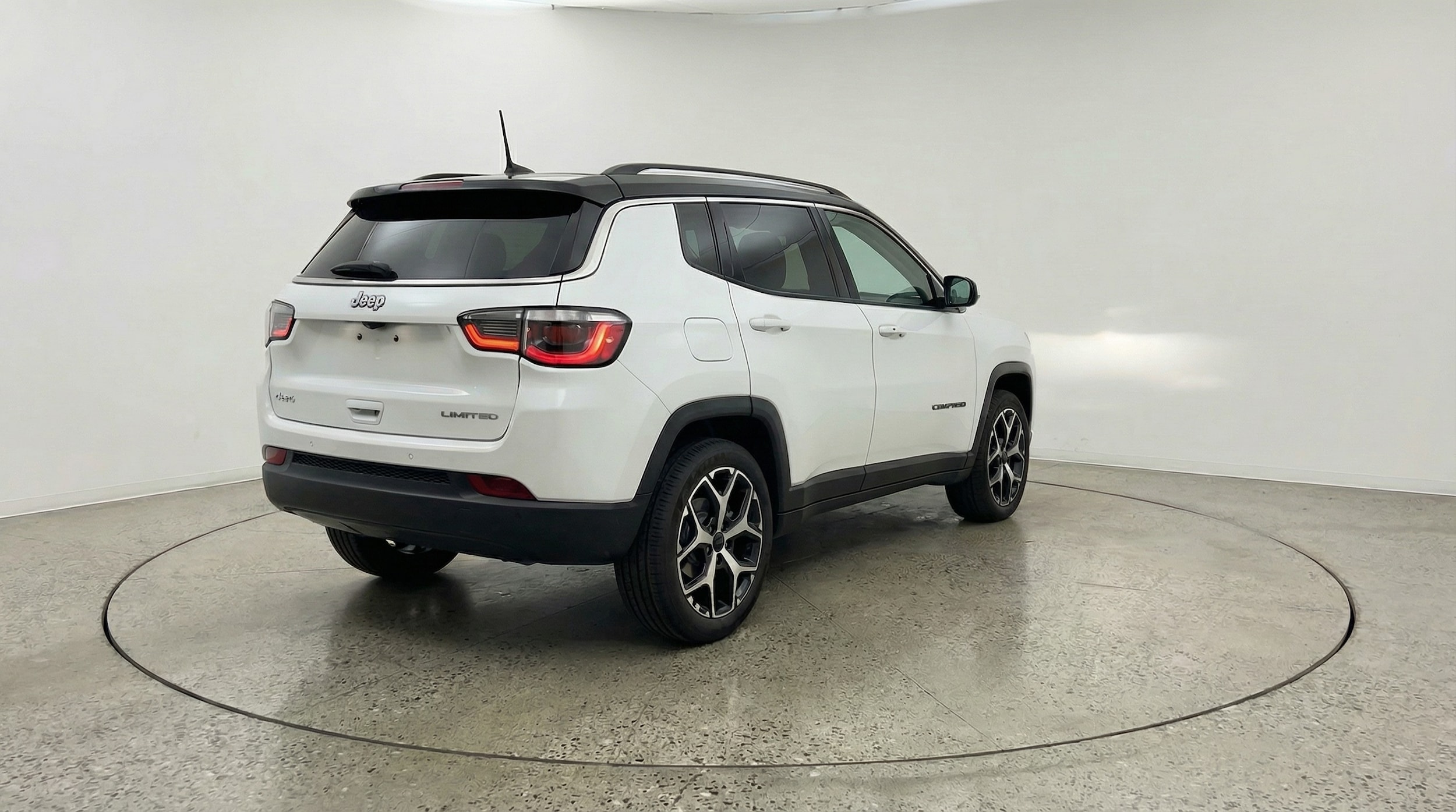 Thumbnail: 2025 Jeep Compass - 7