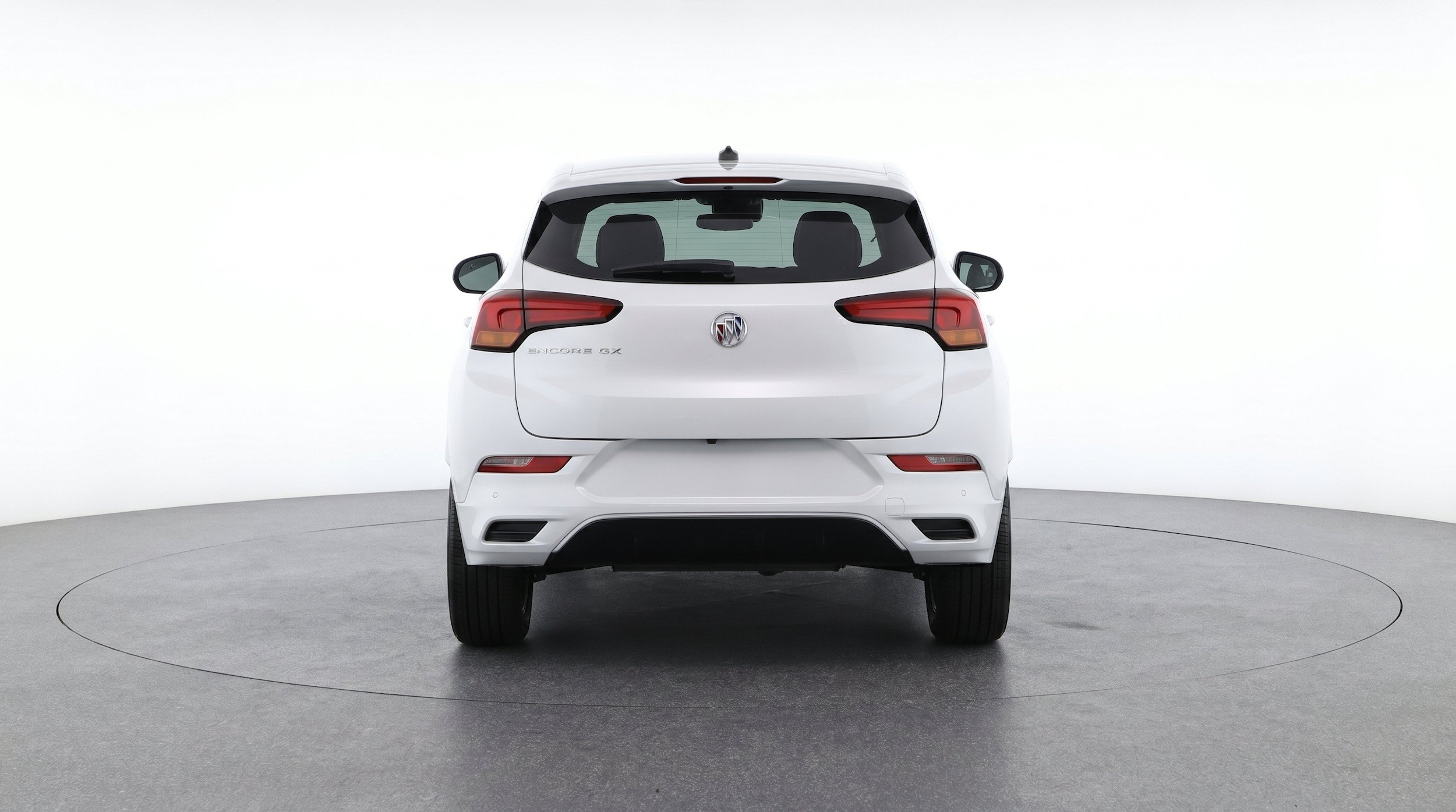 Thumbnail: 2026 Buick Encore GX - 7