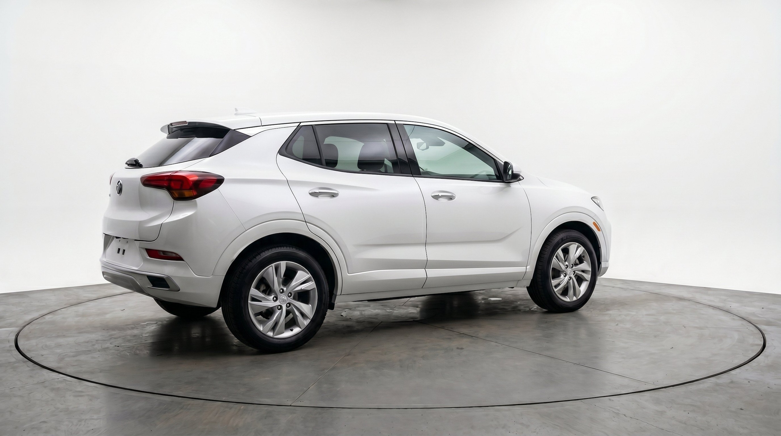Thumbnail: 2026 Buick Encore GX - 9