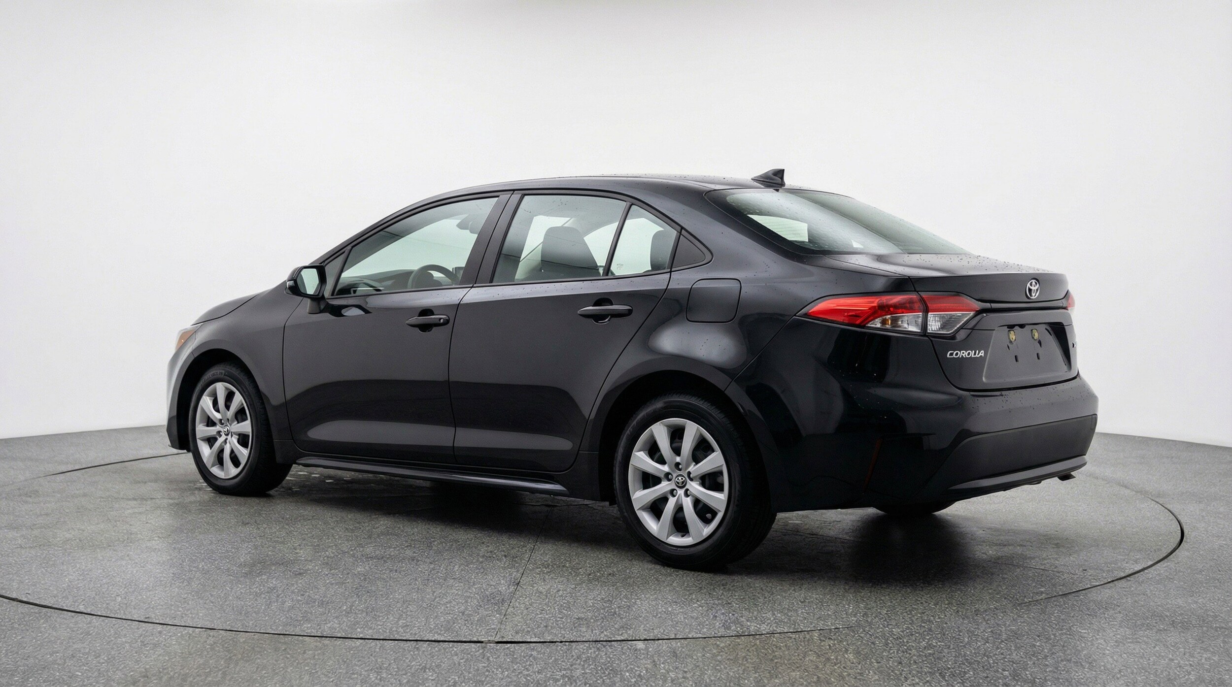 Thumbnail: 2025 Toyota Corolla - 6