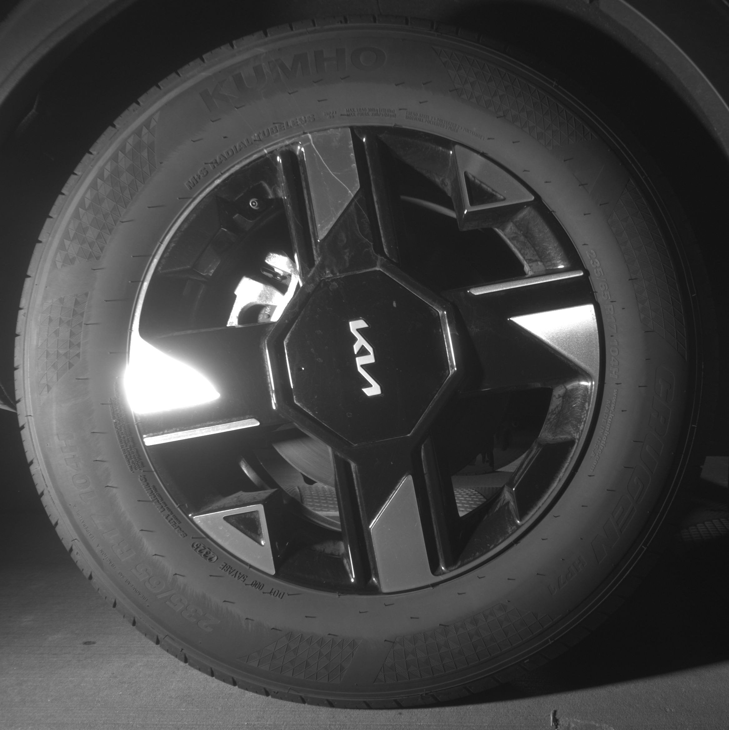 Thumbnail: 2026 Kia Sportage - 15