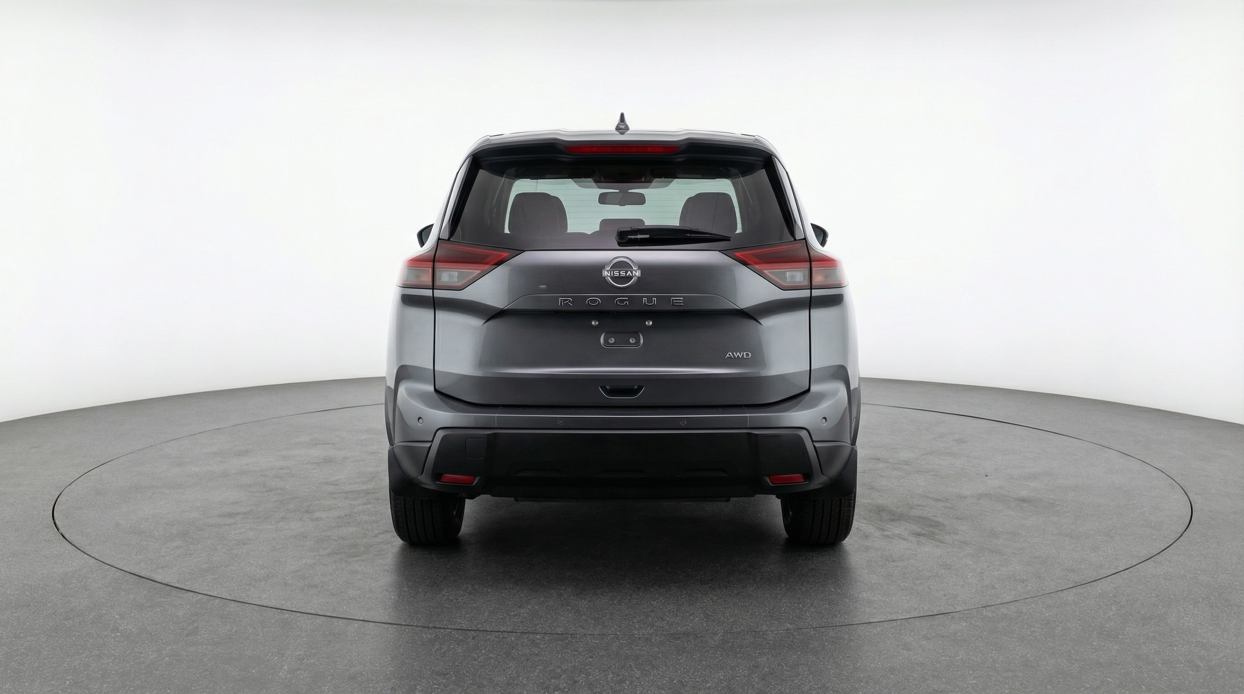 Thumbnail: 2025 Nissan Rogue - 6