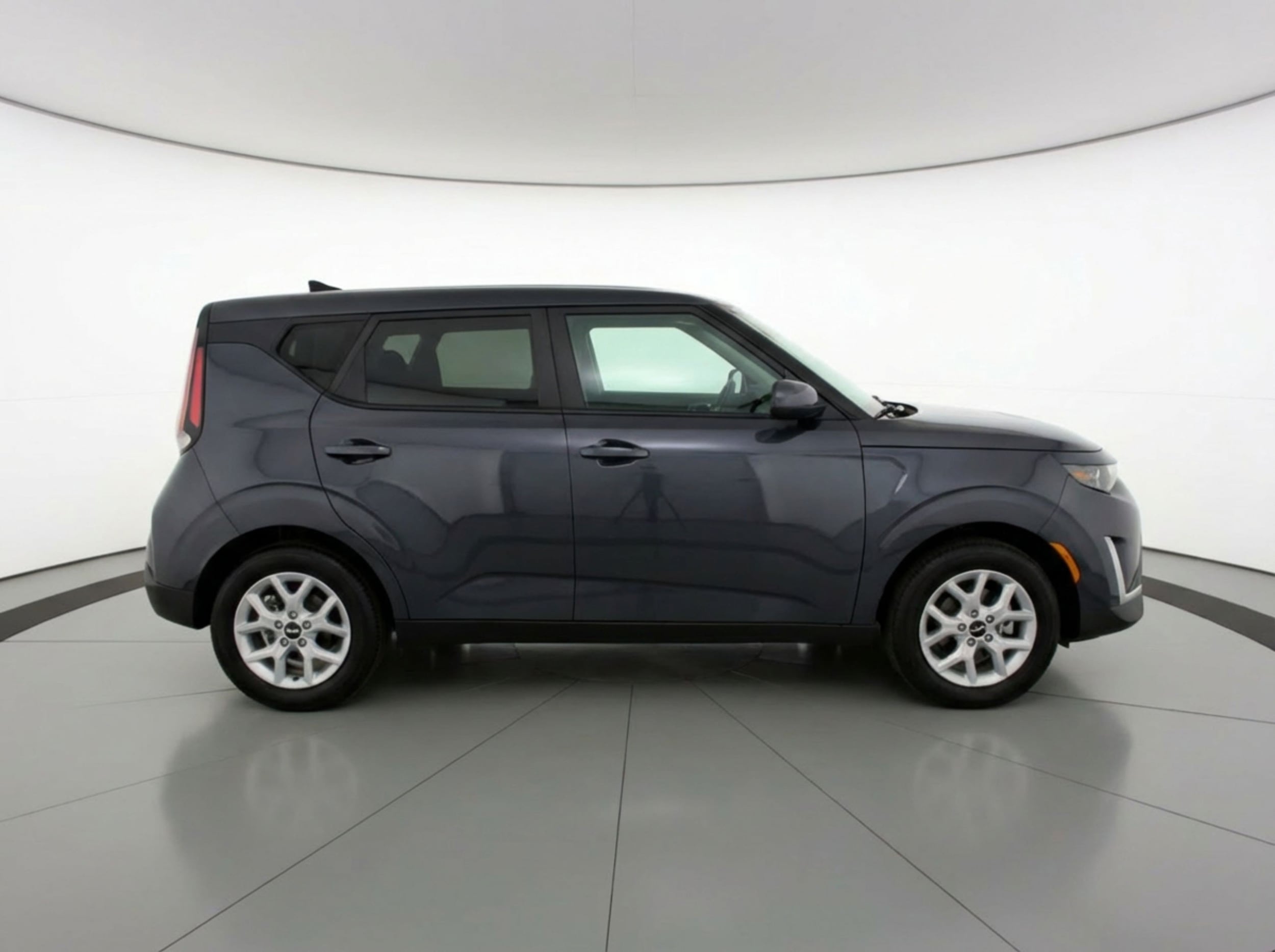 Thumbnail: 2025 Kia Soul - 11