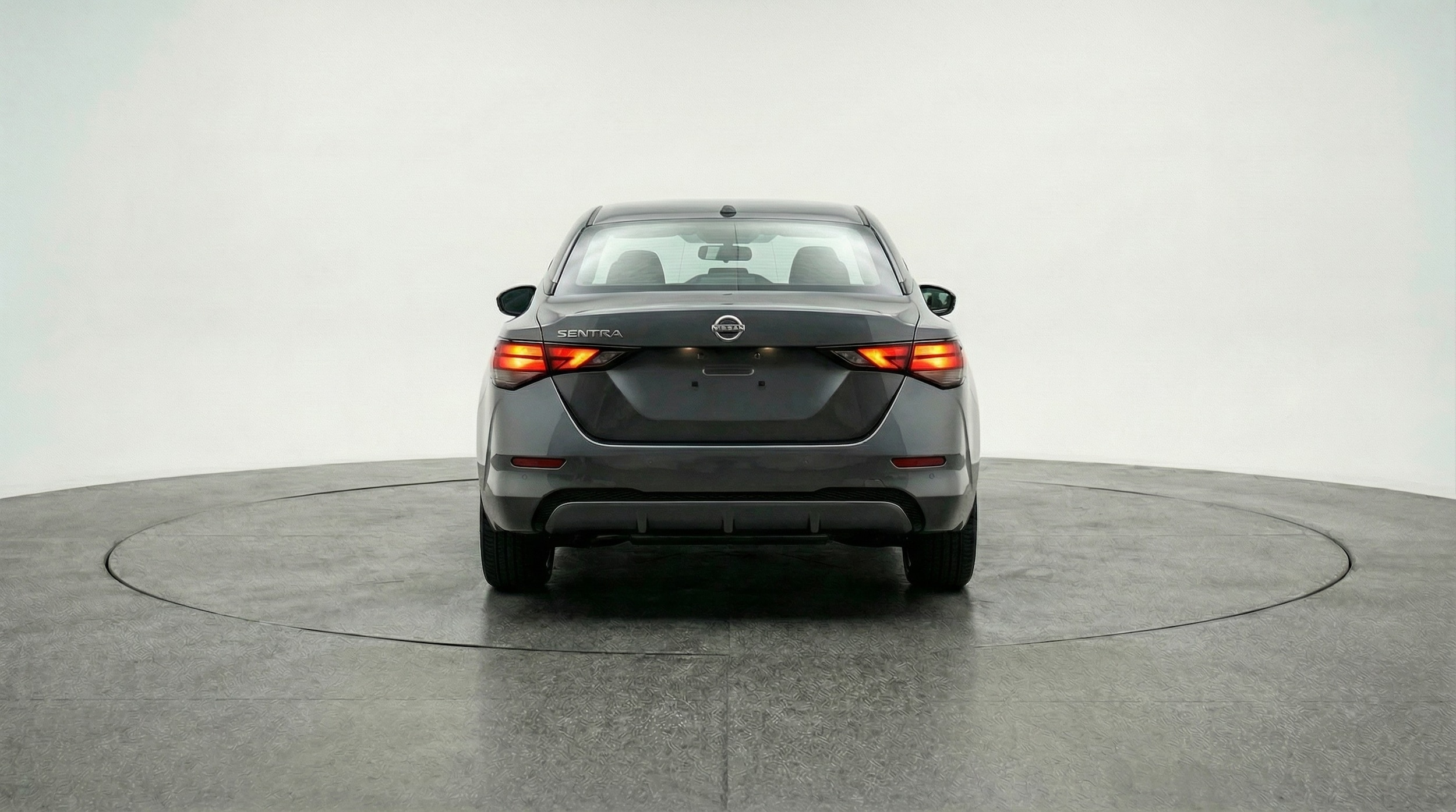 Thumbnail: 2025 Nissan Sentra - 6