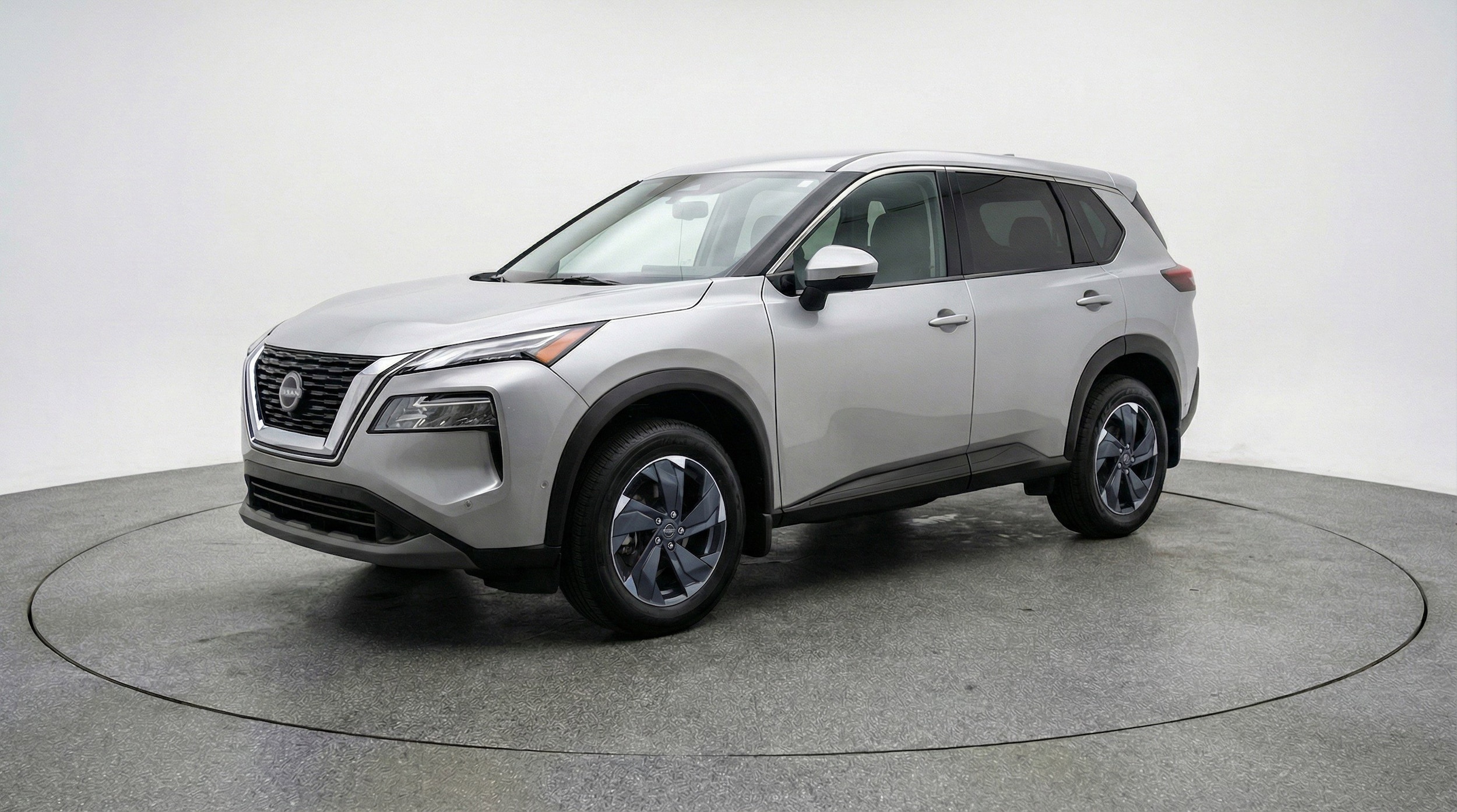 Thumbnail: 2025 Nissan Rogue - 3