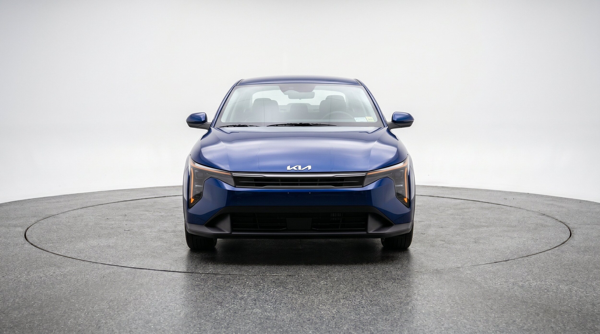Thumbnail: 2026 Kia K4 - 2
