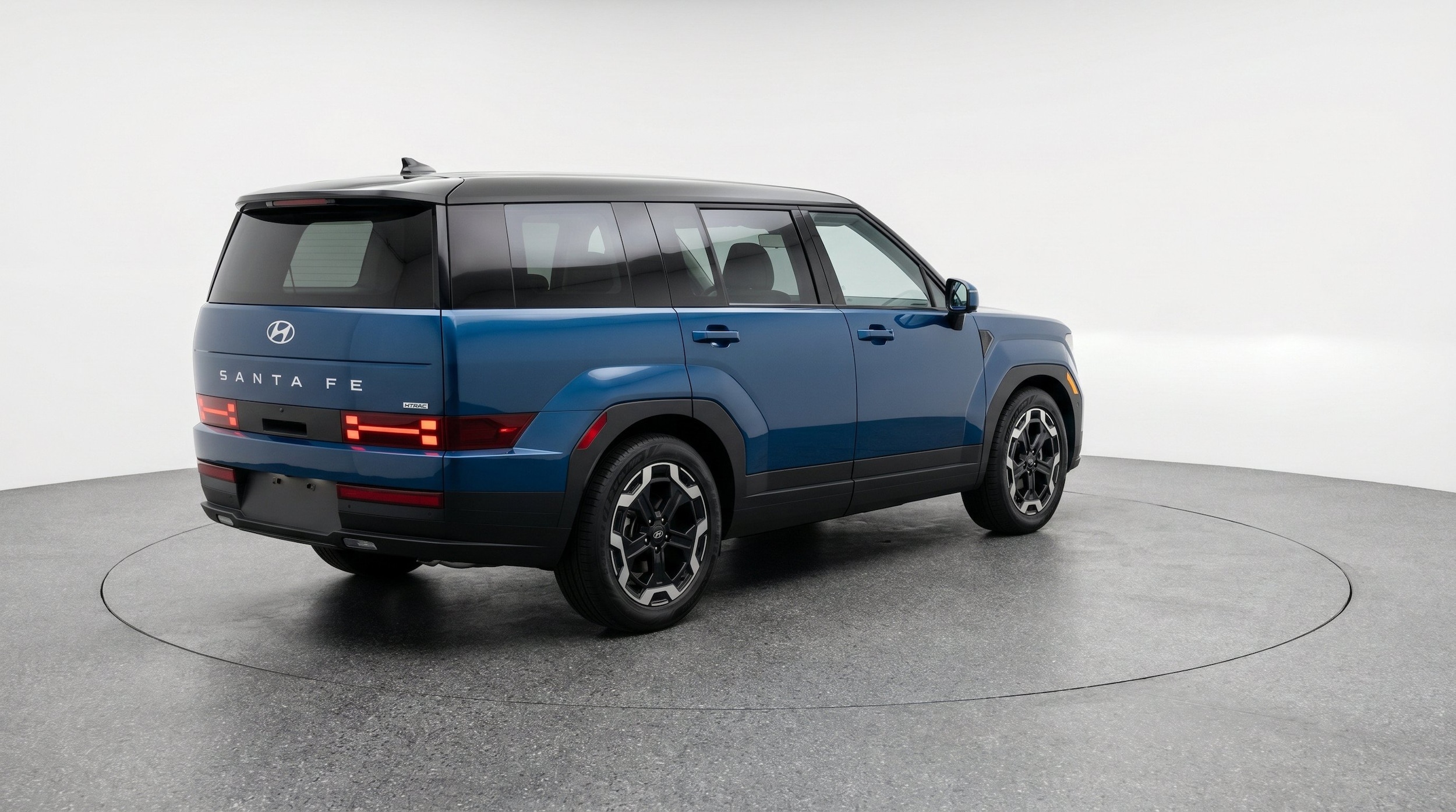 Thumbnail: 2026 Hyundai Santa Fe - 9