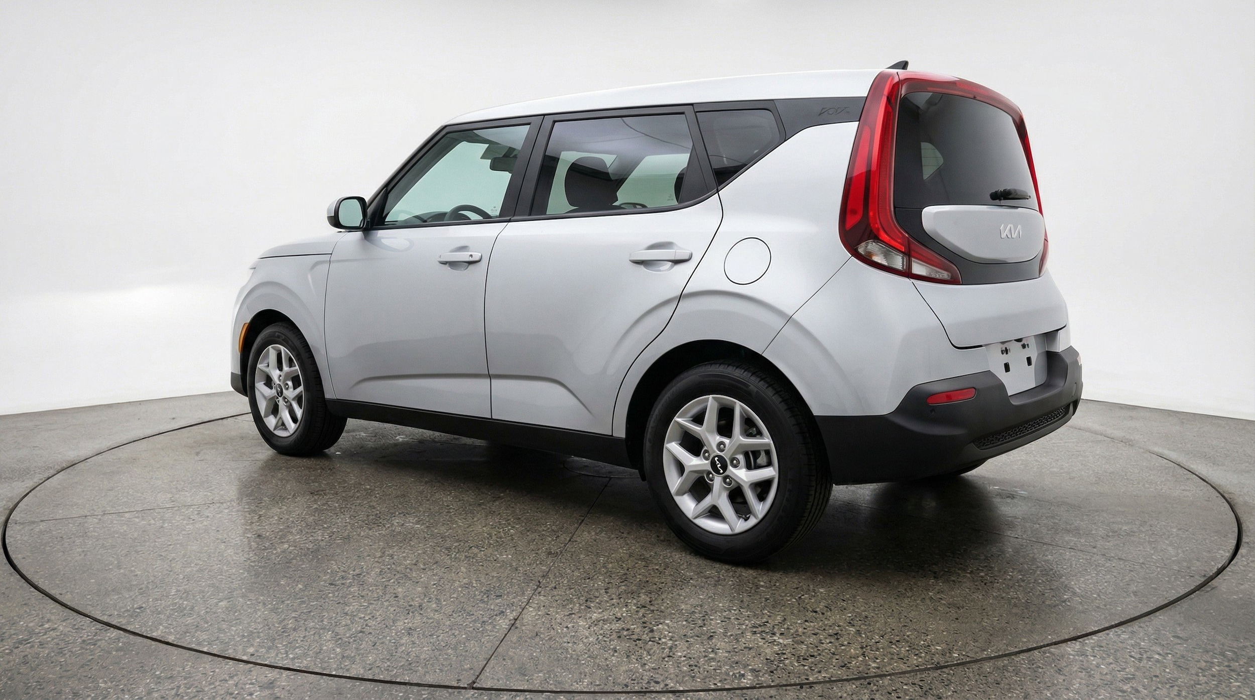 Thumbnail: 2025 Kia Soul - 6