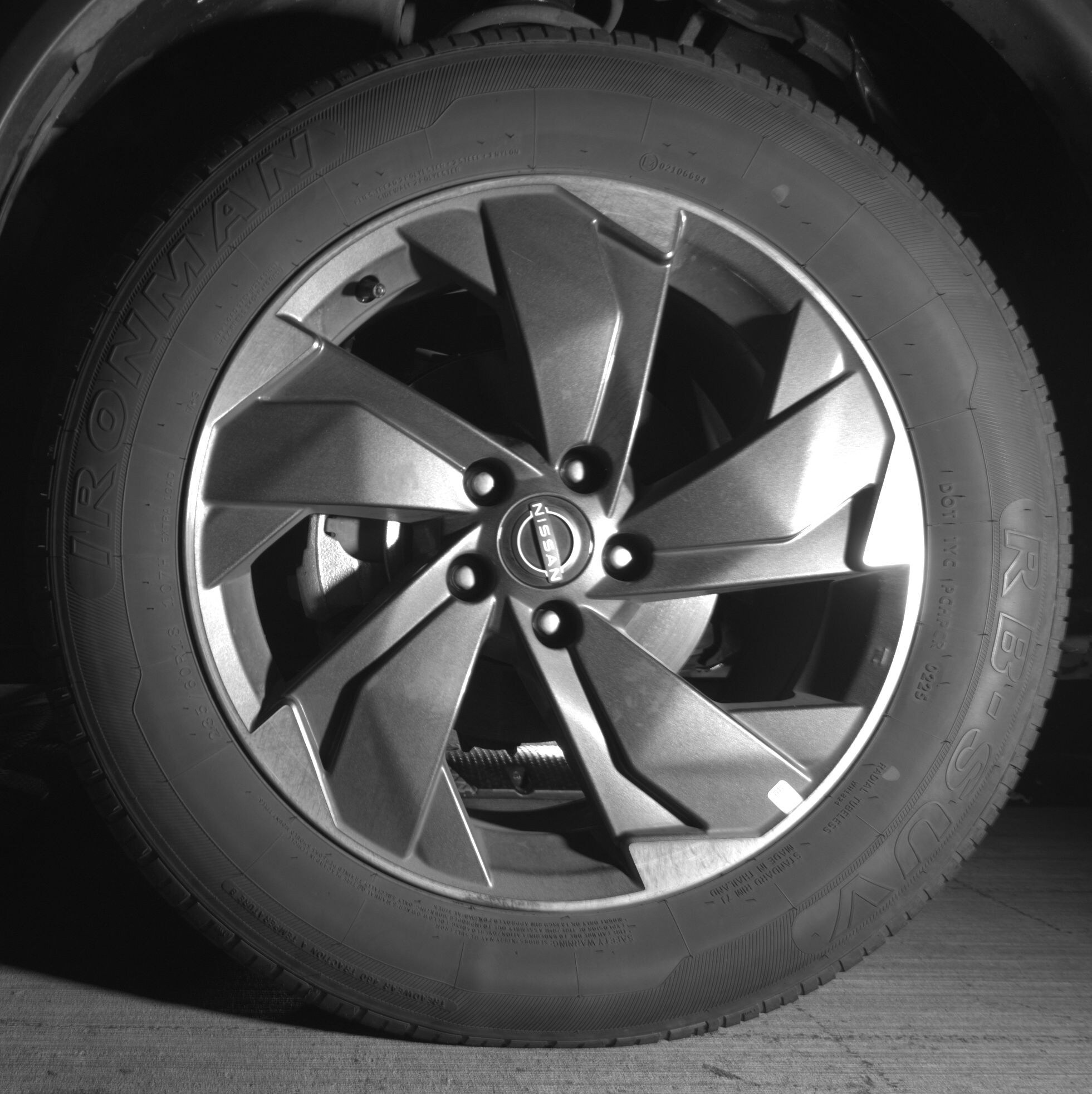 Thumbnail: 2025 Nissan Rogue - 9