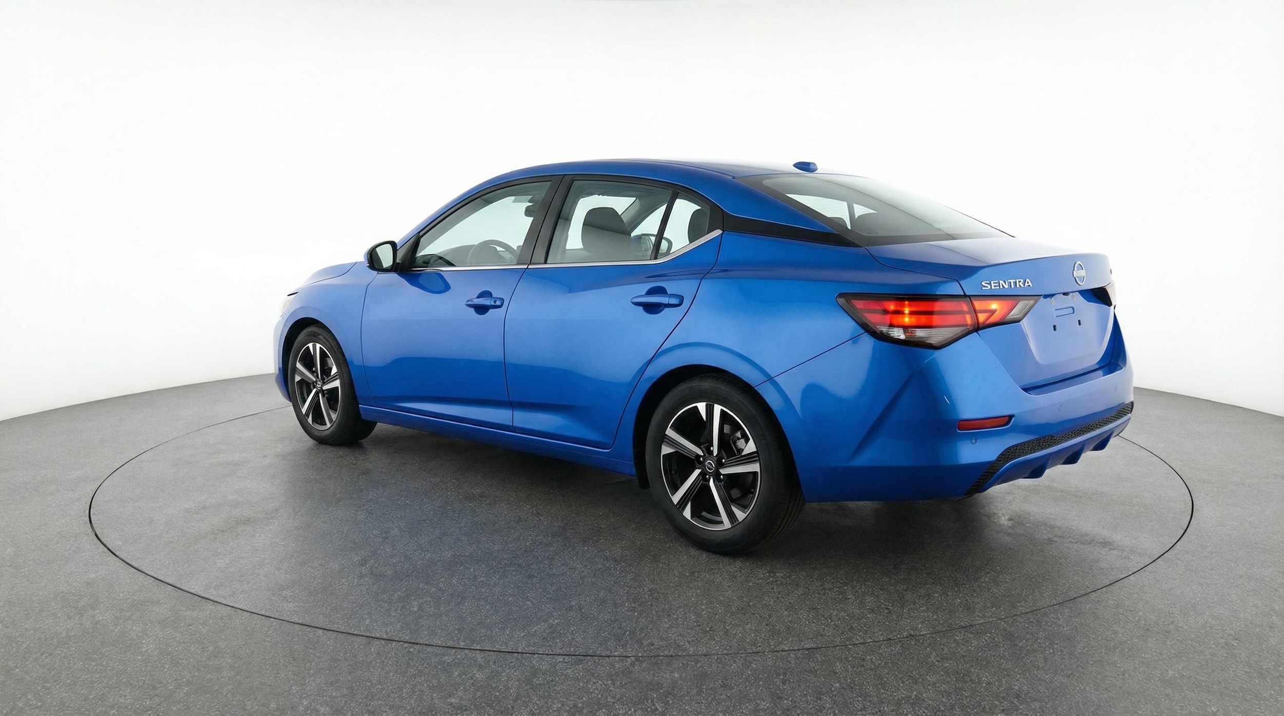 Thumbnail: 2025 Nissan Sentra - 5