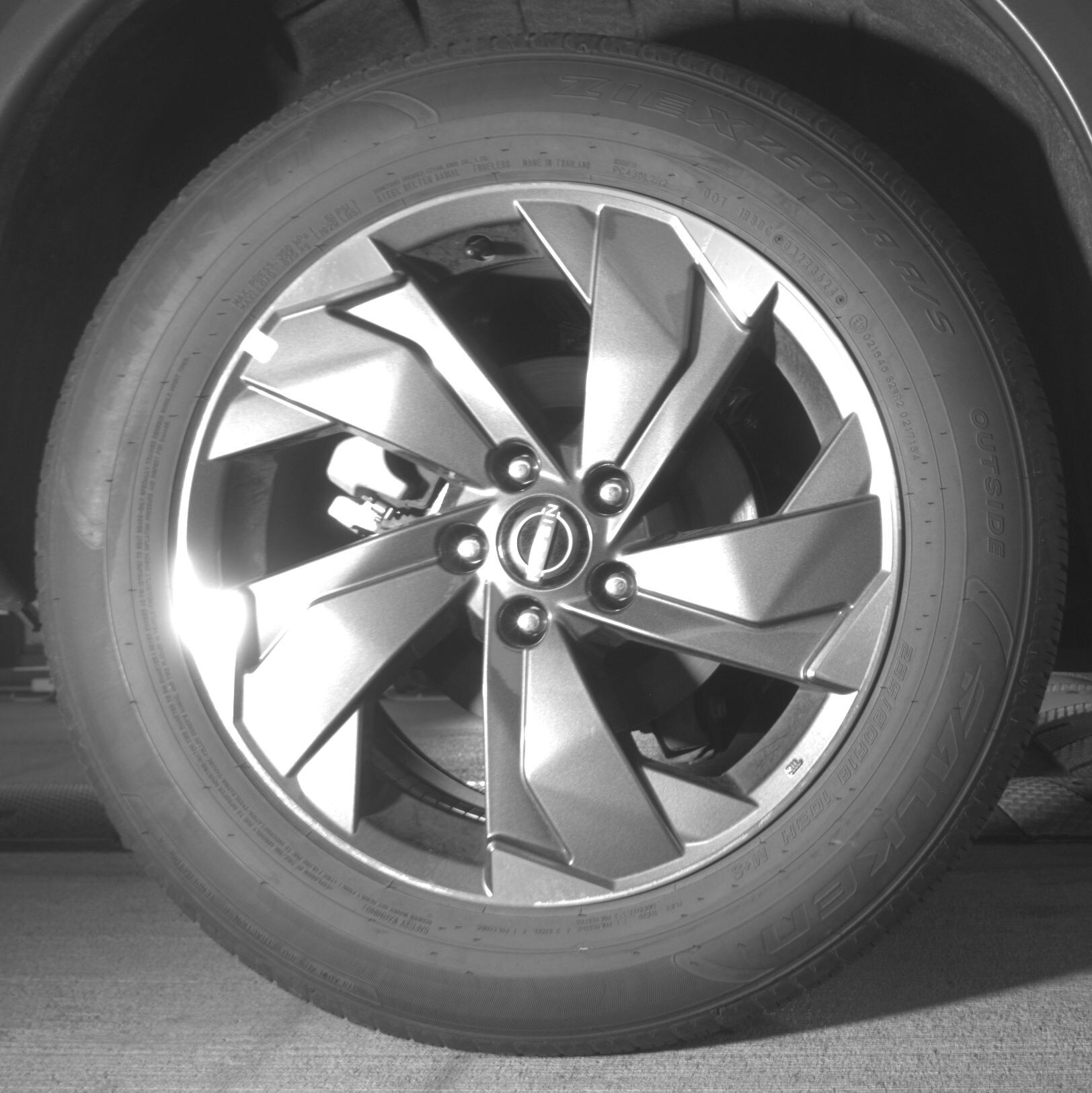 Thumbnail: 2025 Nissan Rogue - 12