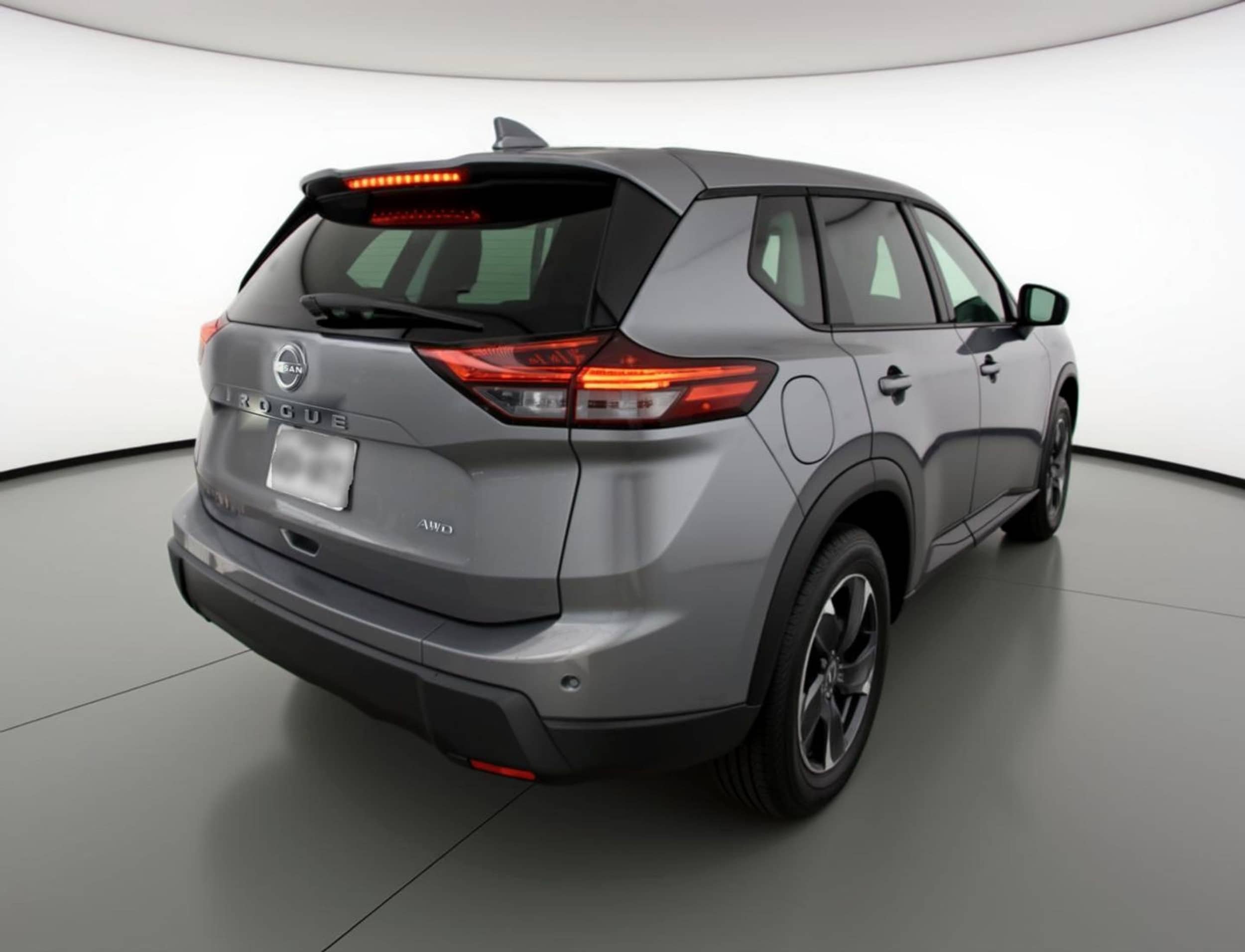 Thumbnail: 2025 Nissan Rogue - 9