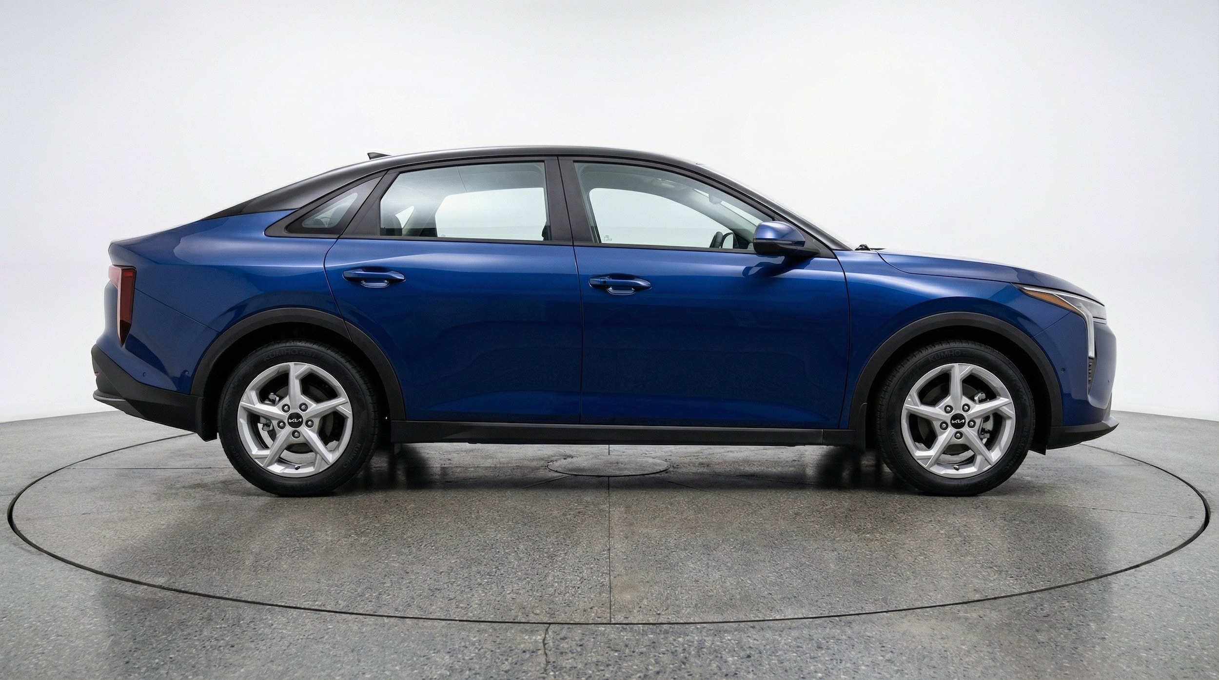 Thumbnail: 2026 Kia K4 - 11