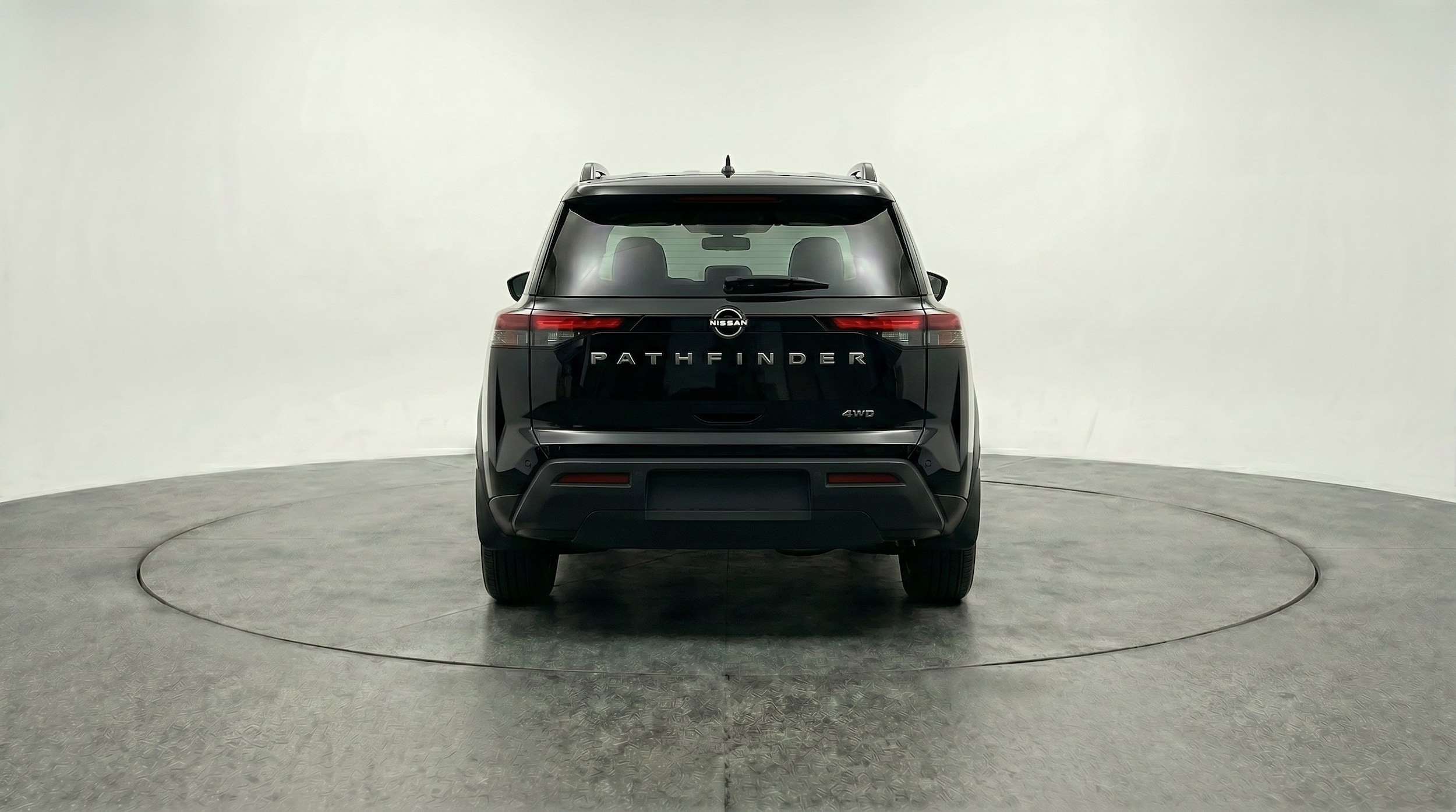 Thumbnail: 2025 Nissan Pathfinder - 7
