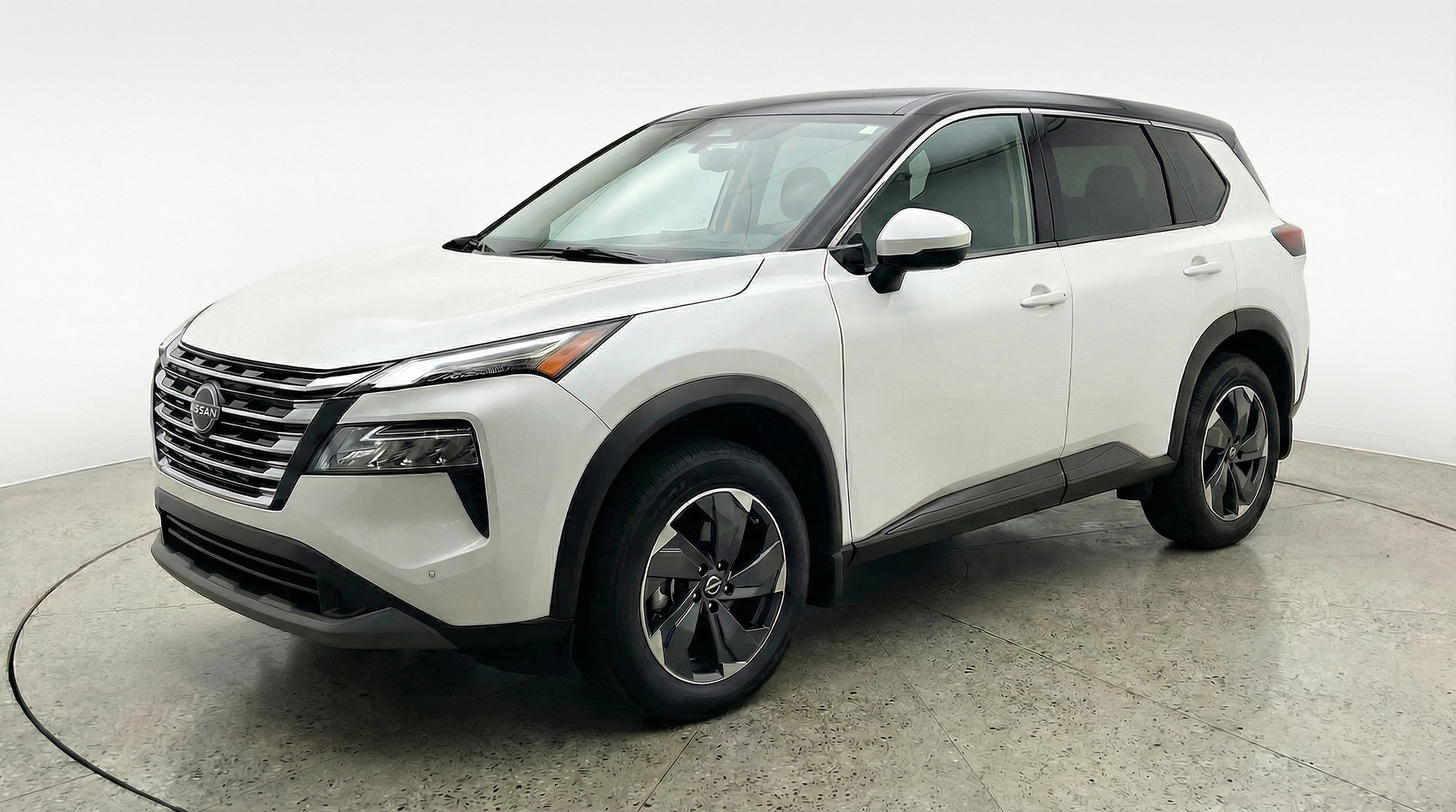 Thumbnail: 2025 Nissan Rogue - 3