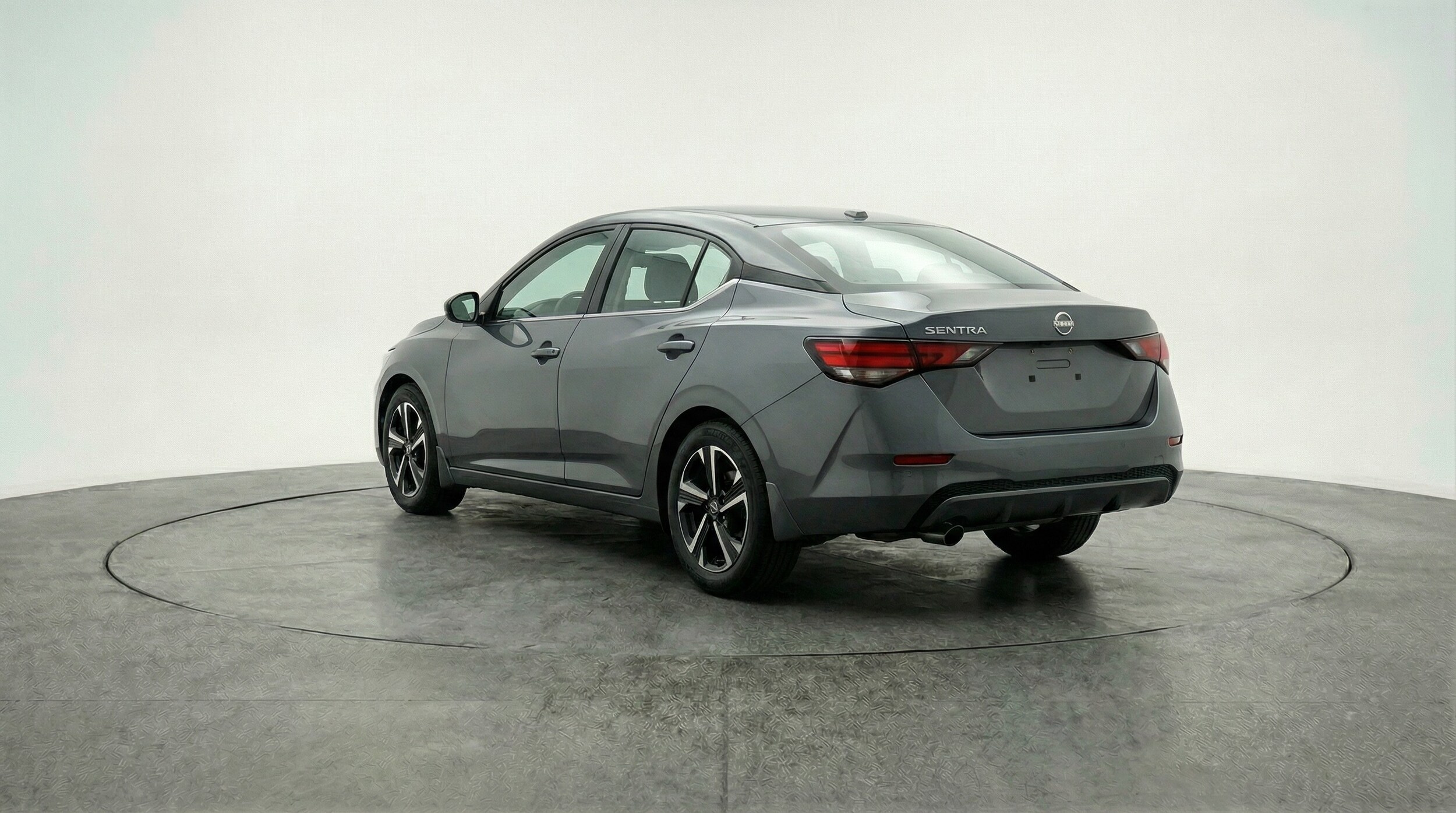 Thumbnail: 2025 Nissan Sentra - 5