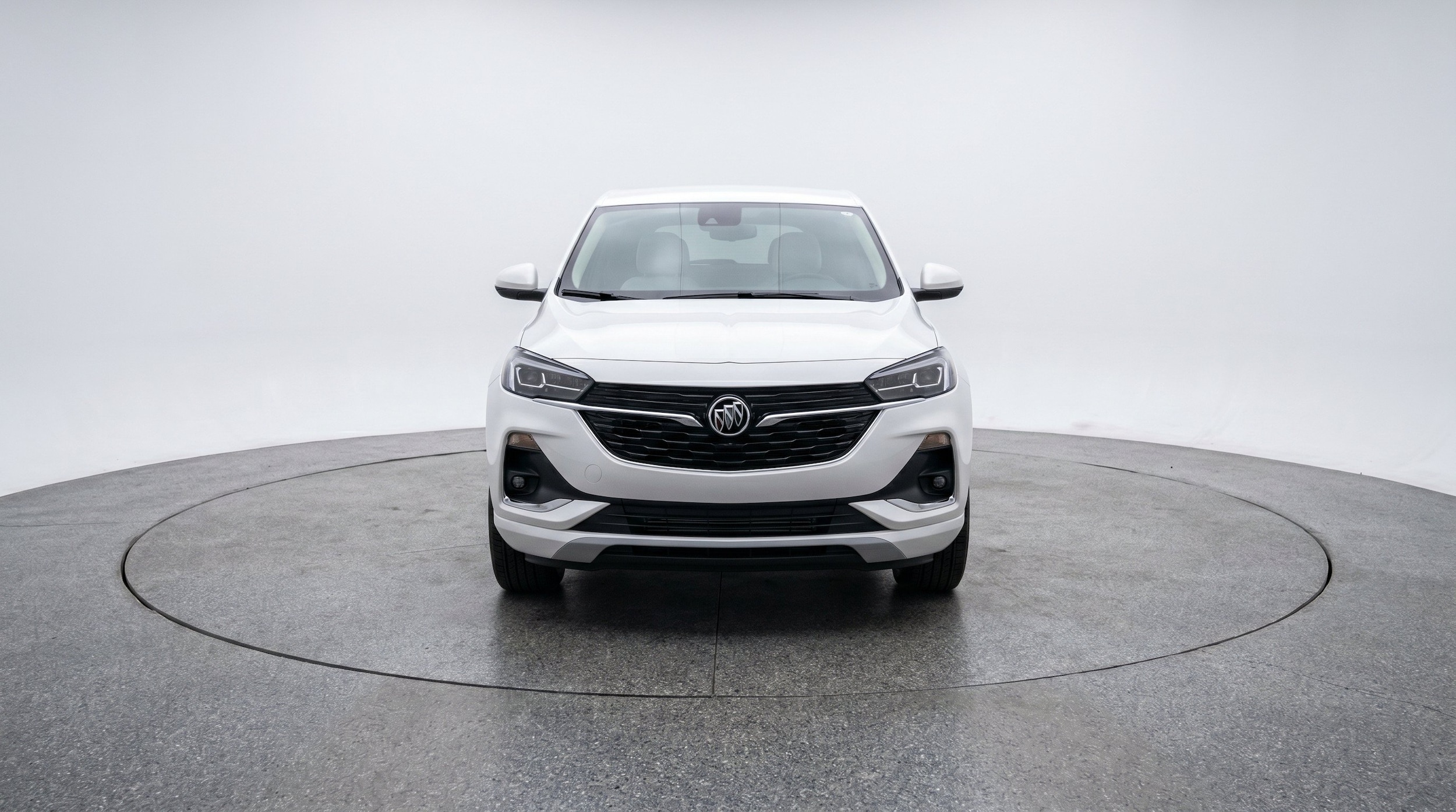 Thumbnail: 2026 Buick Encore GX - 2