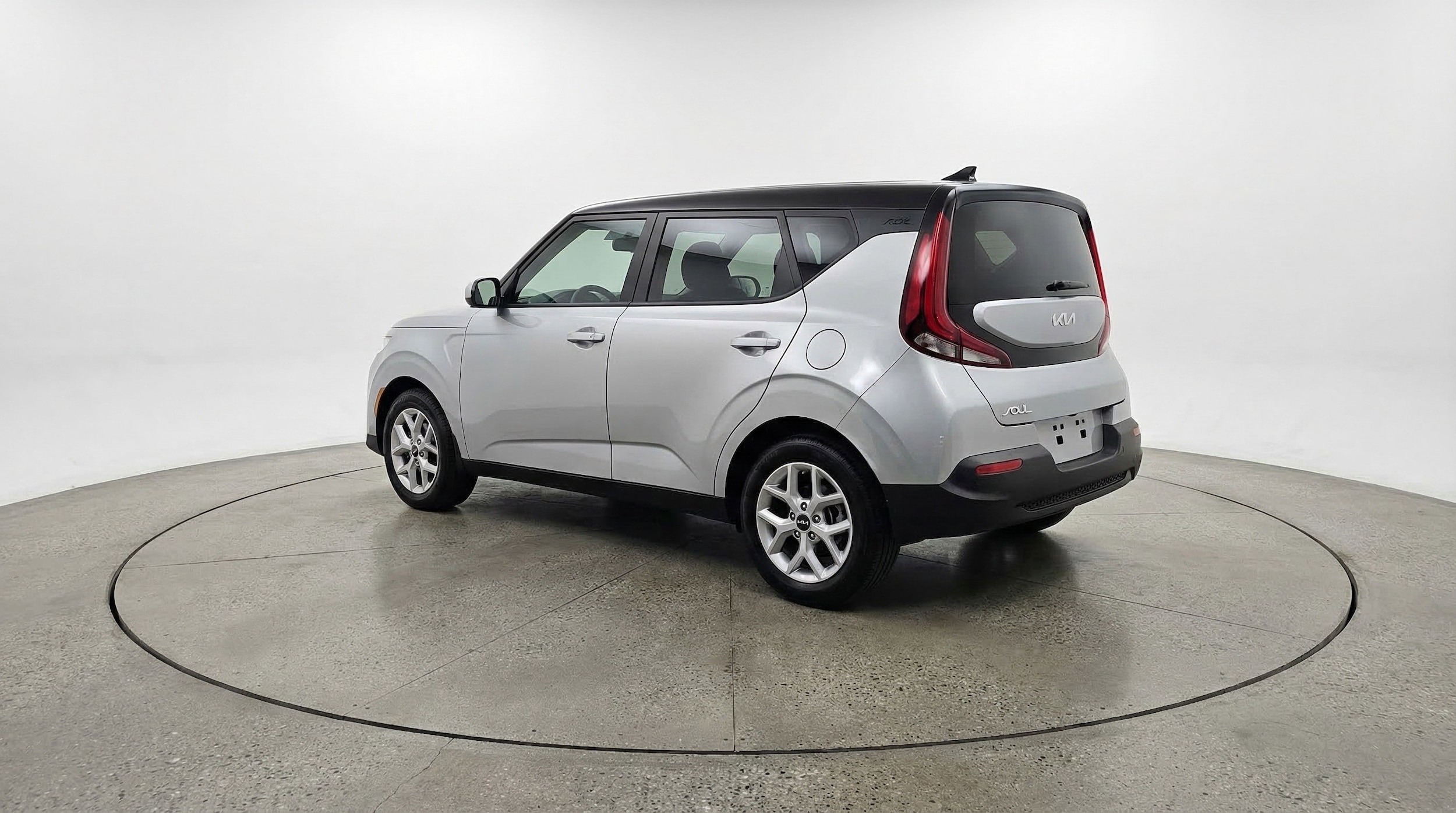 Thumbnail: 2025 Kia Soul - 6