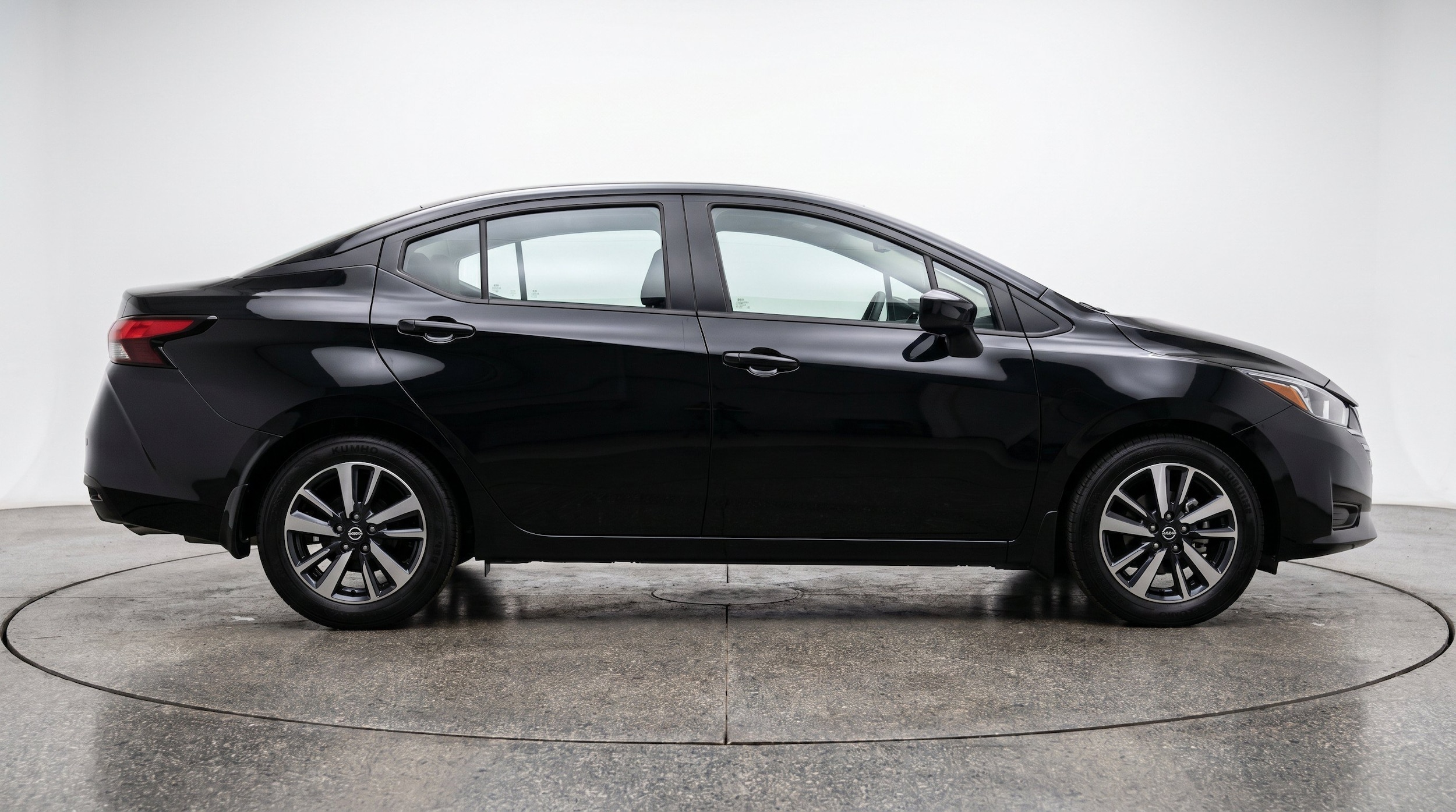 Thumbnail: 2025 Nissan Versa - 11