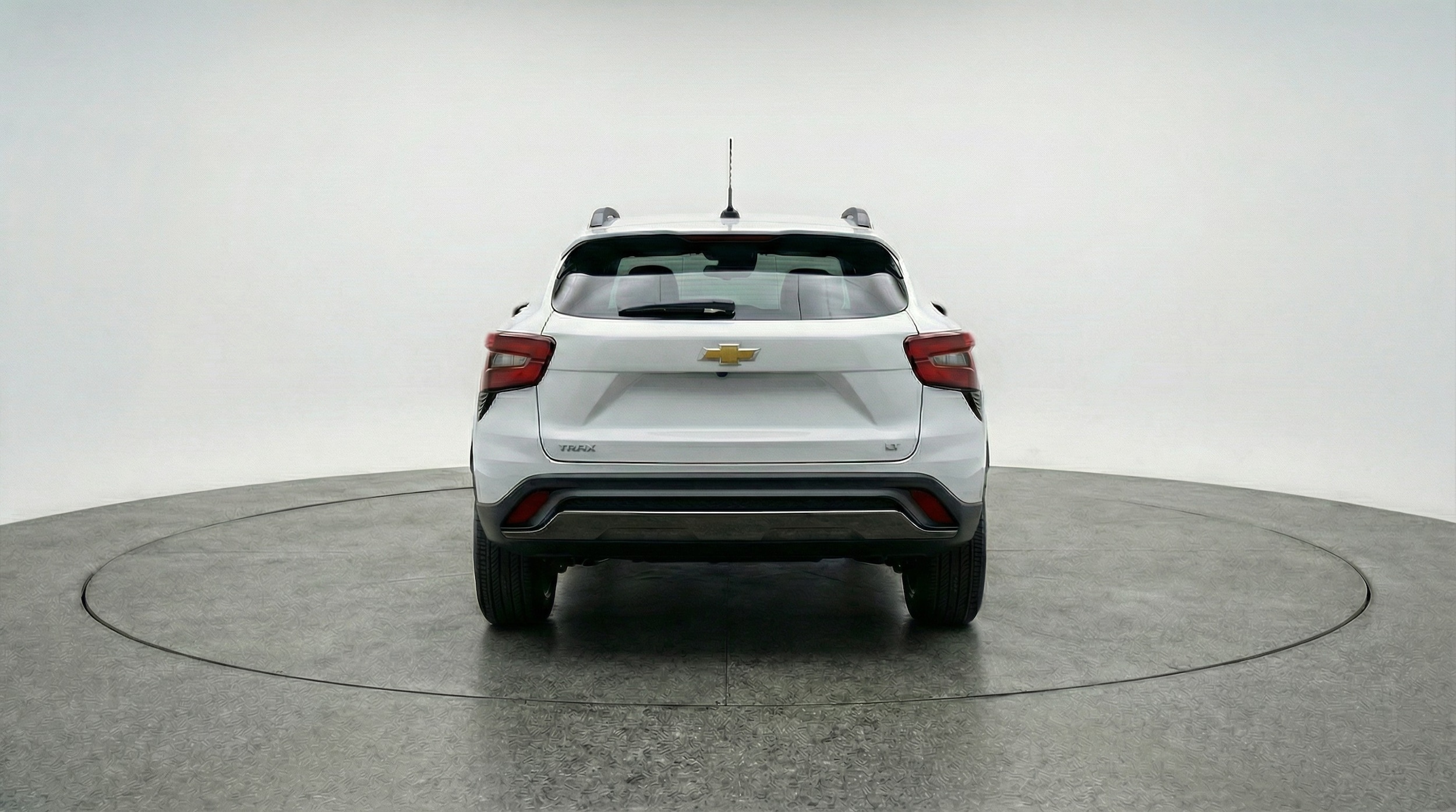 Thumbnail: 2025 Chevrolet Trax - 6