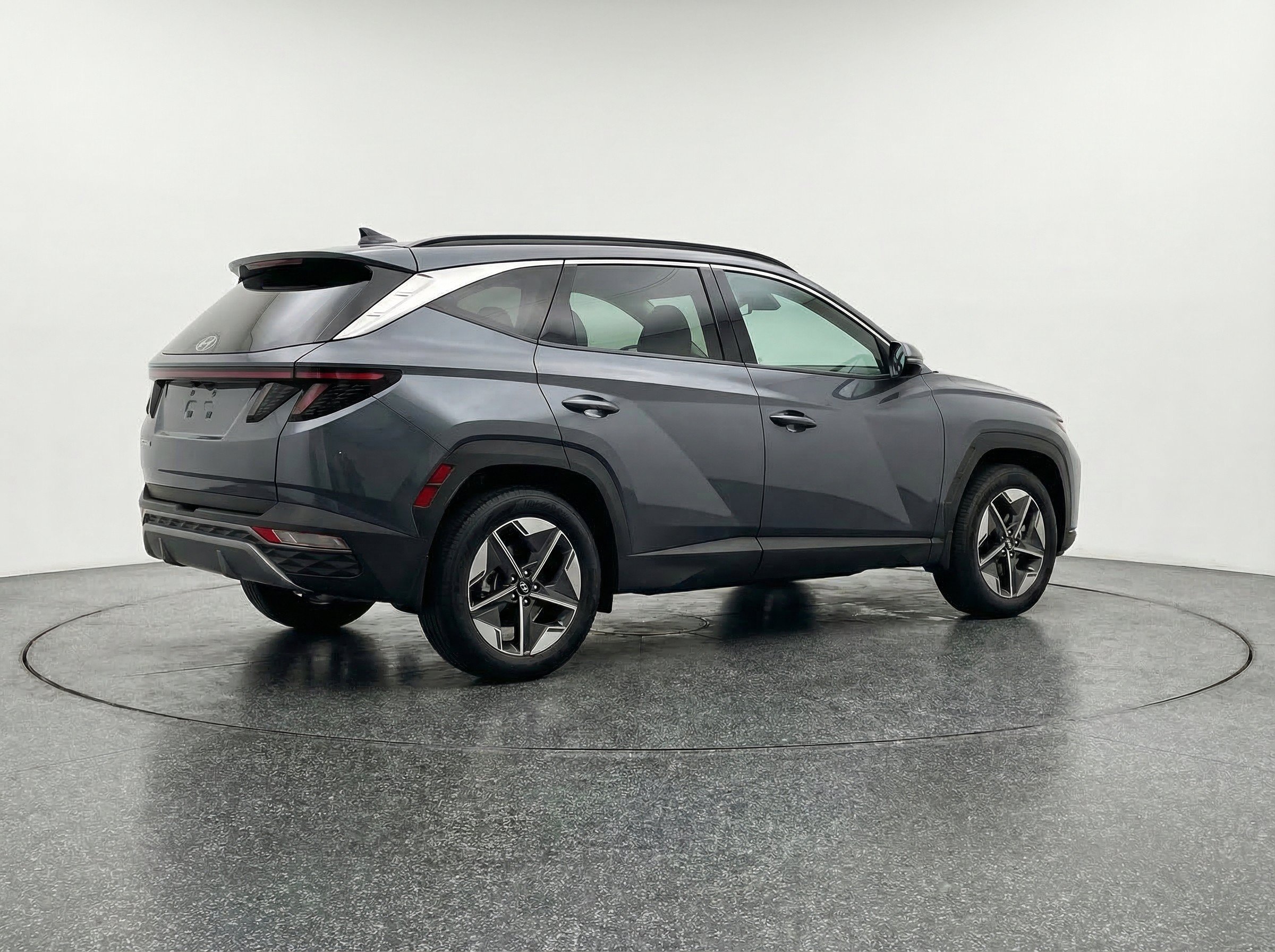 Thumbnail: 2026 Hyundai Tucson - 9