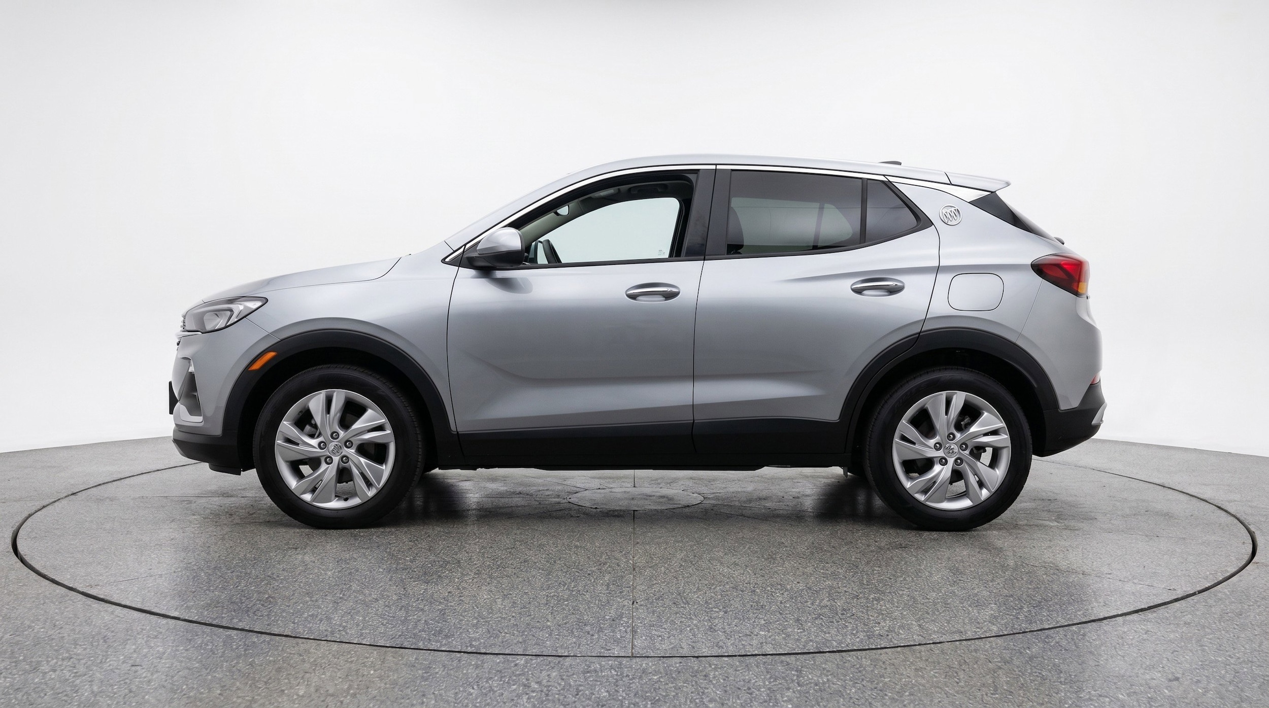 Thumbnail: 2025 Buick Encore GX - 5