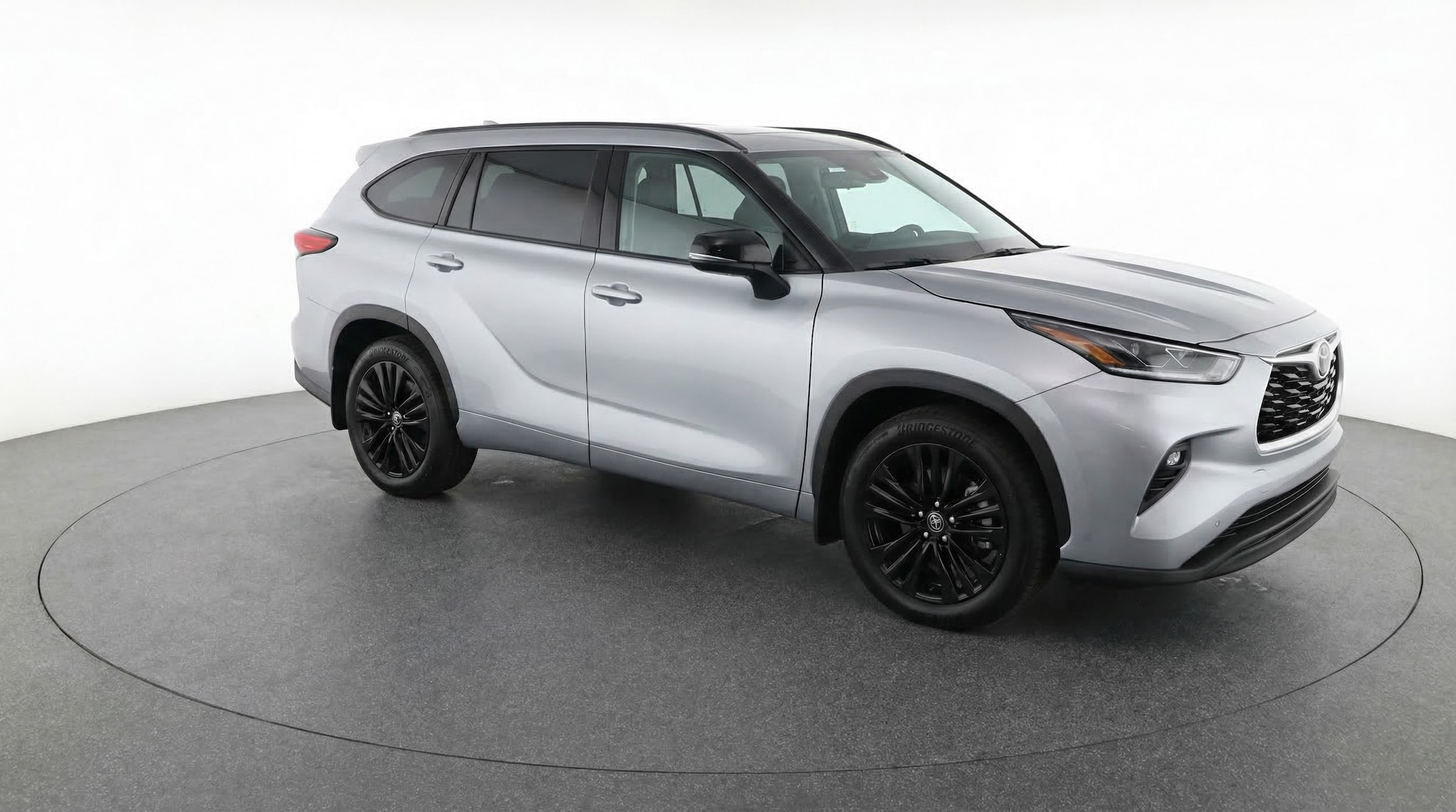 Thumbnail: 2025 Toyota Highlander - 1