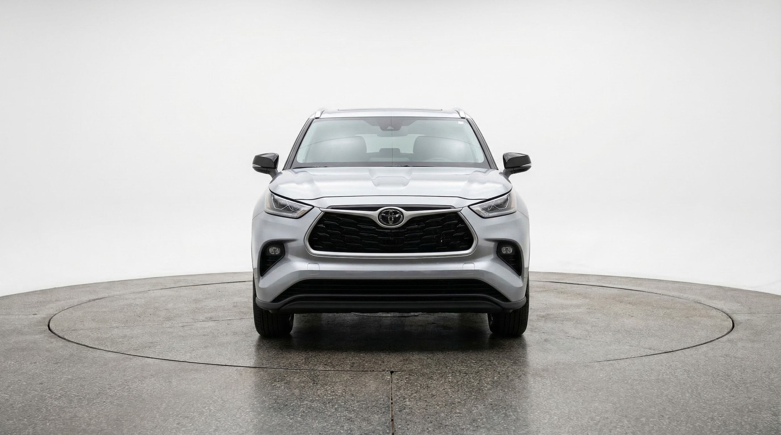 Thumbnail: 2025 Toyota Highlander - 2