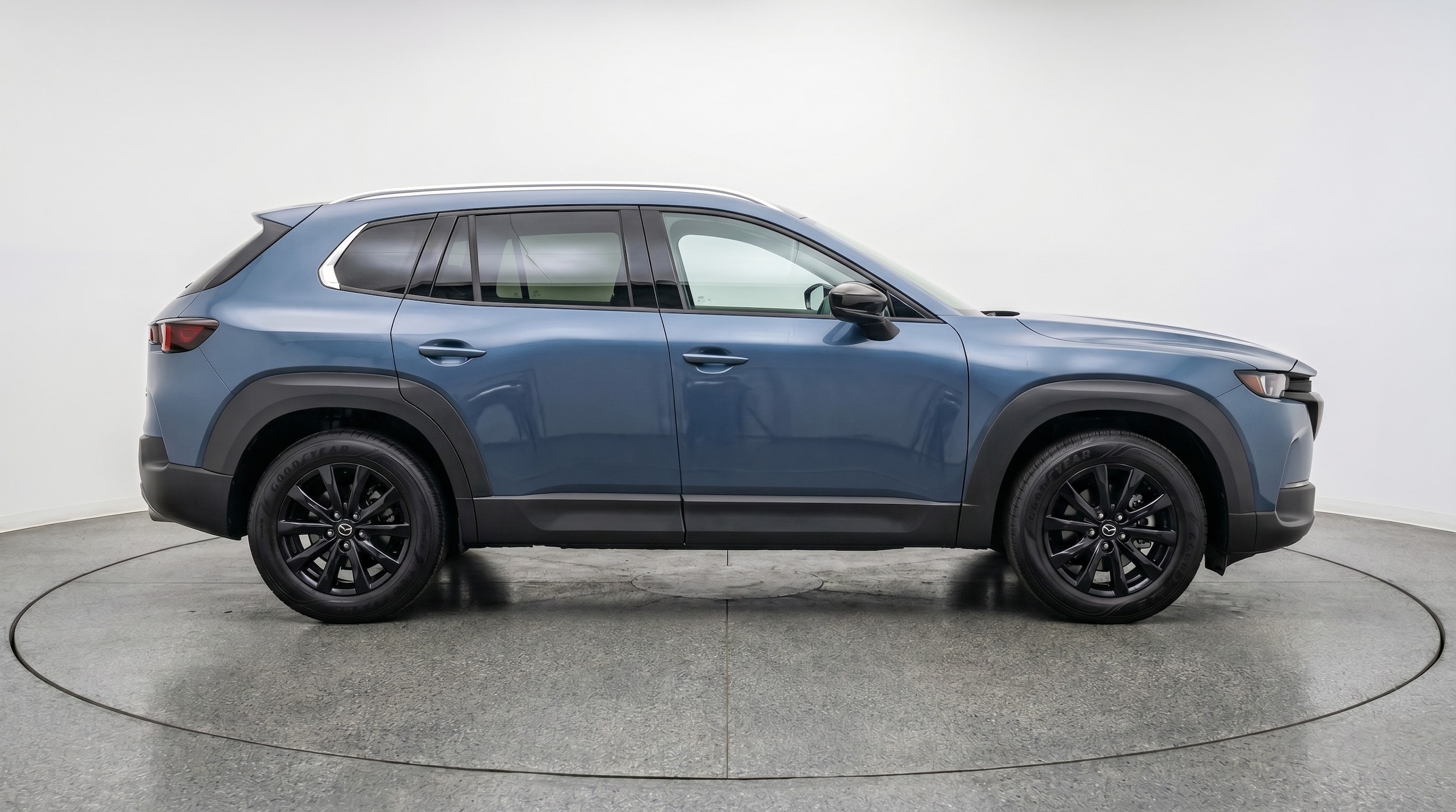 Thumbnail: 2025 Mazda CX-50 - 8