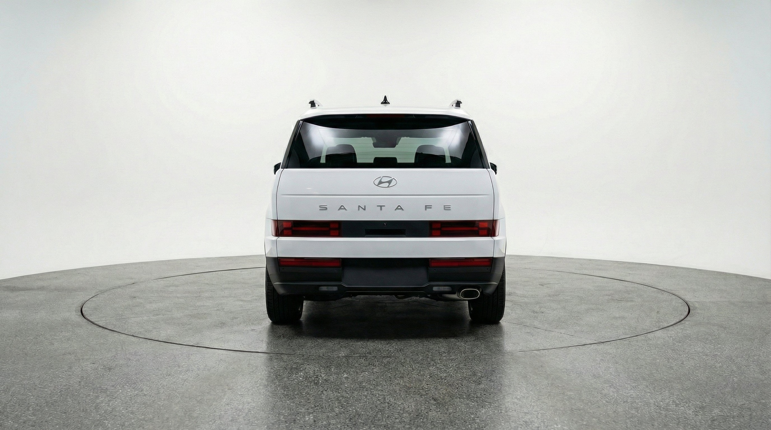 Thumbnail: 2026 Hyundai Santa Fe - 7