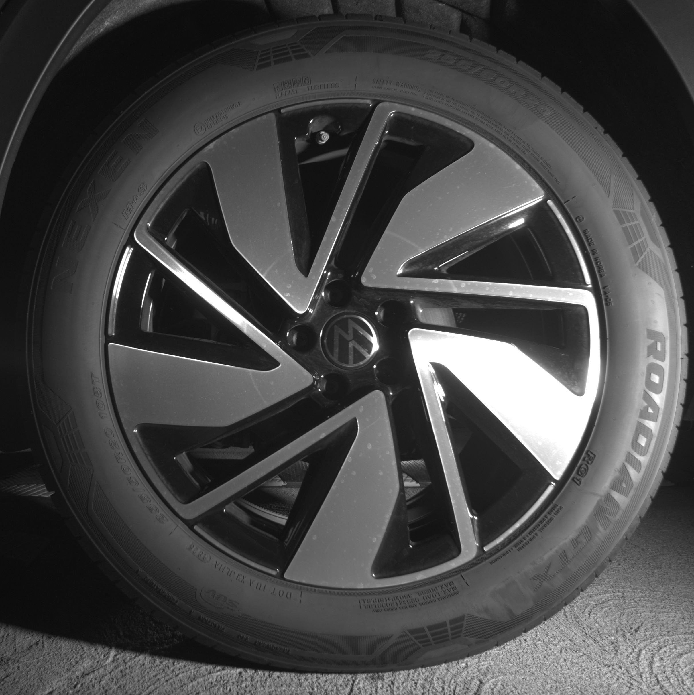 Thumbnail: 2026 Volkswagen Atlas - 14