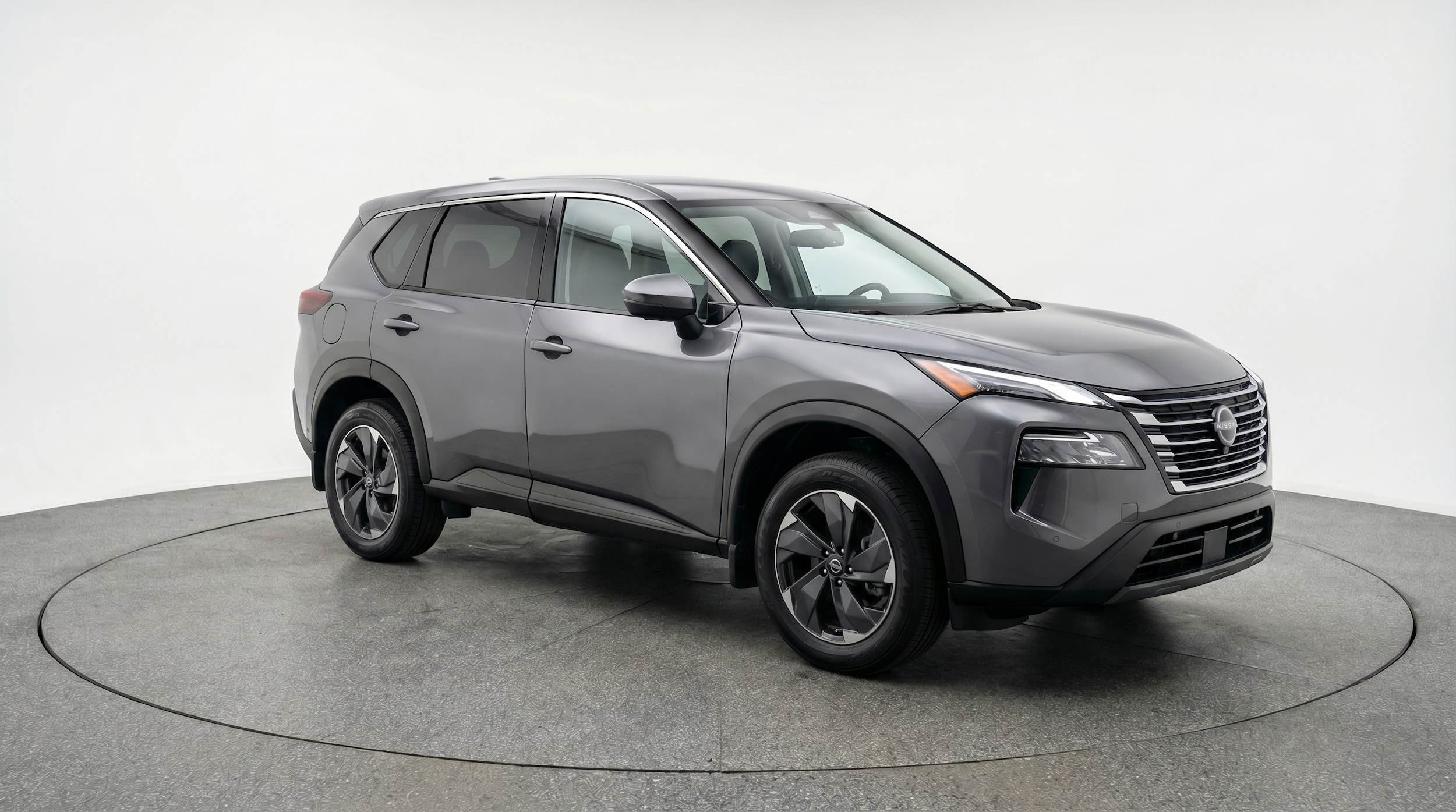 Thumbnail: 2025 Nissan Rogue - 1