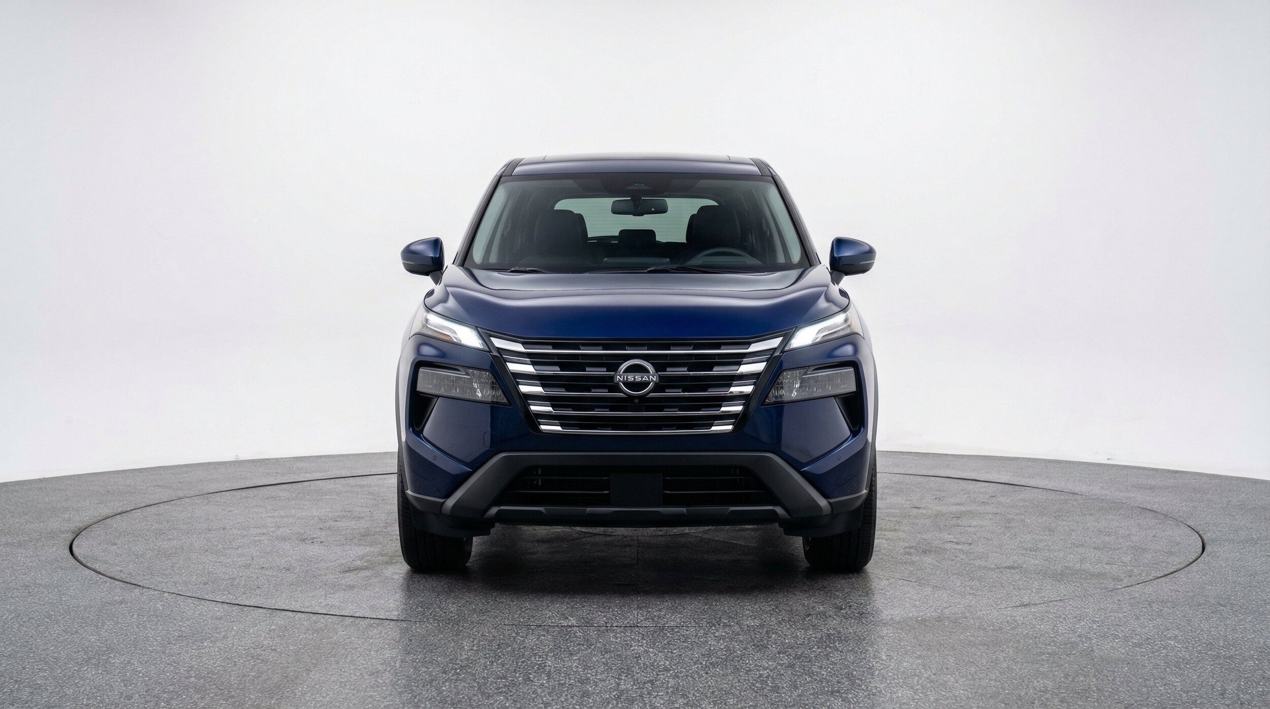 Thumbnail: 2025 Nissan Rogue - 2