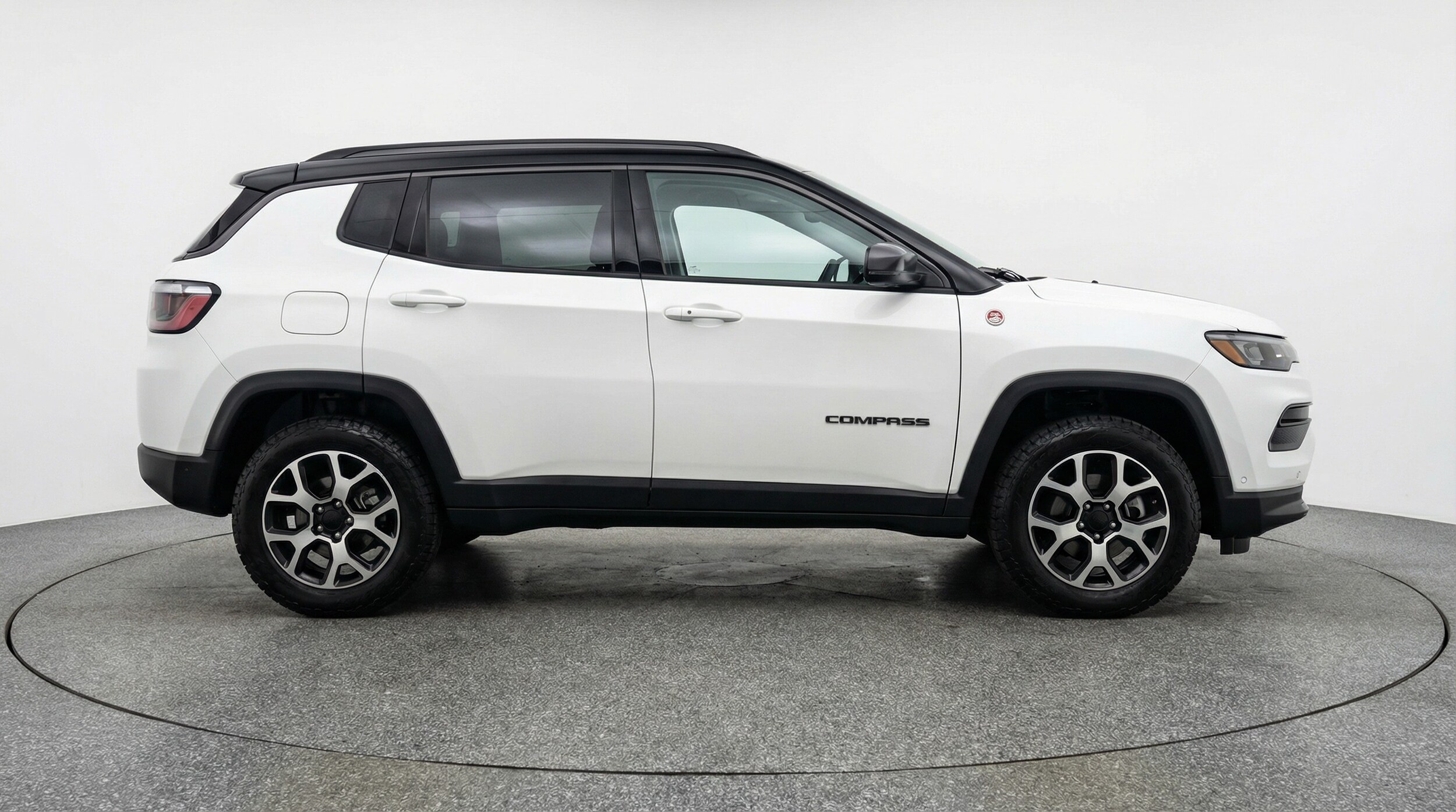 Thumbnail: 2025 Jeep Compass - 8