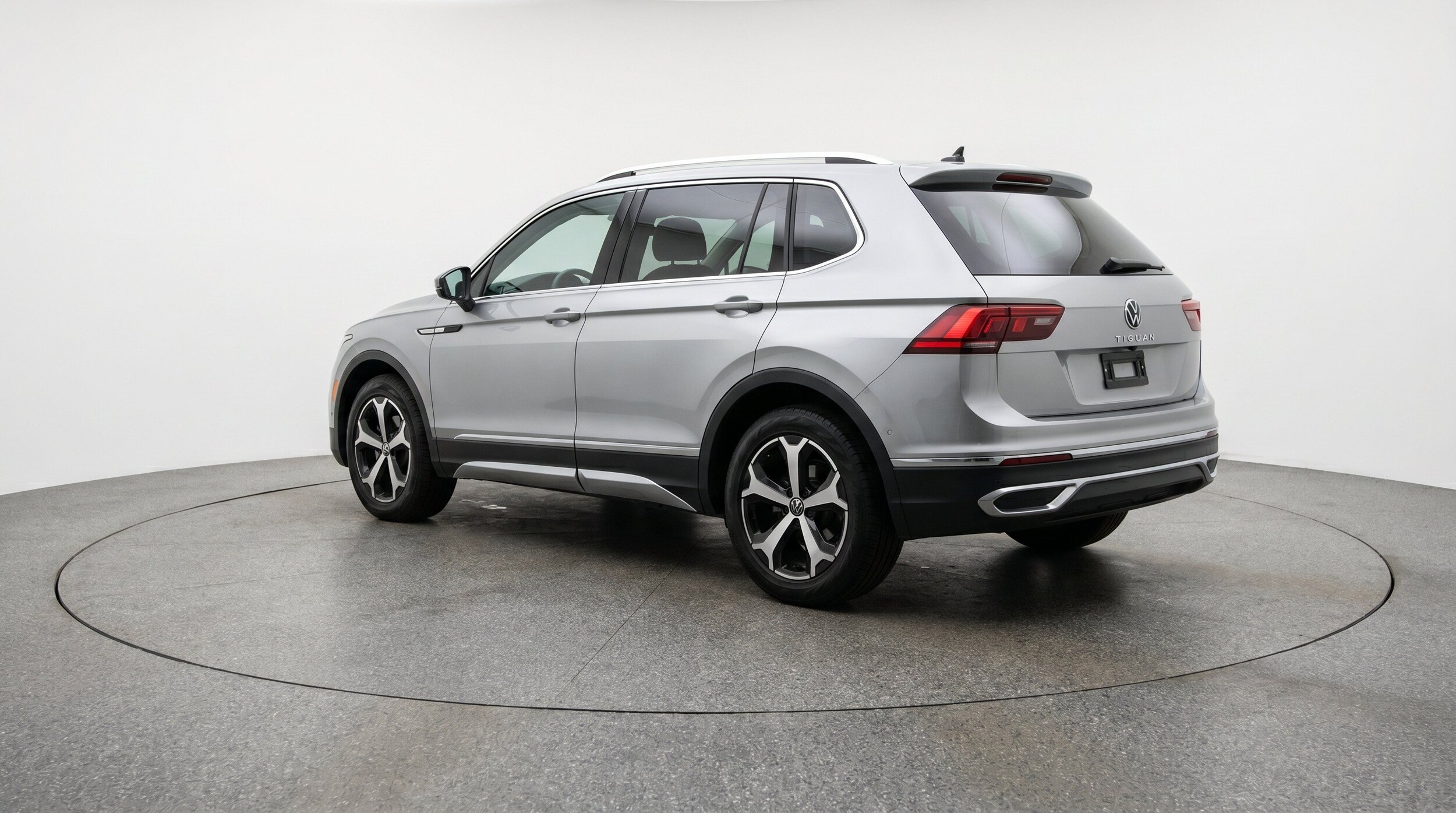 Thumbnail: 2026 Volkswagen Tiguan - 6