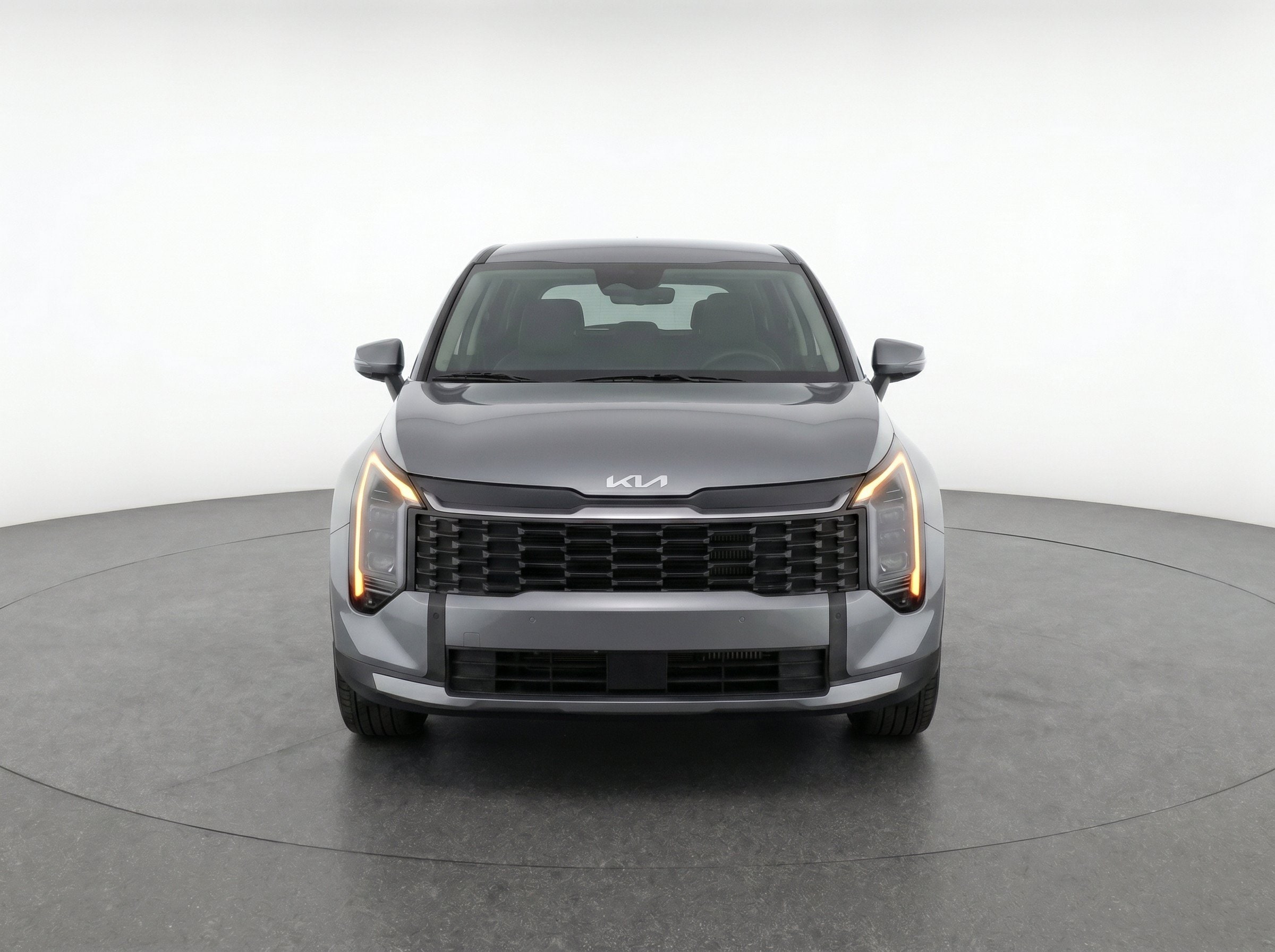 Thumbnail: 2026 Kia Sportage - 2