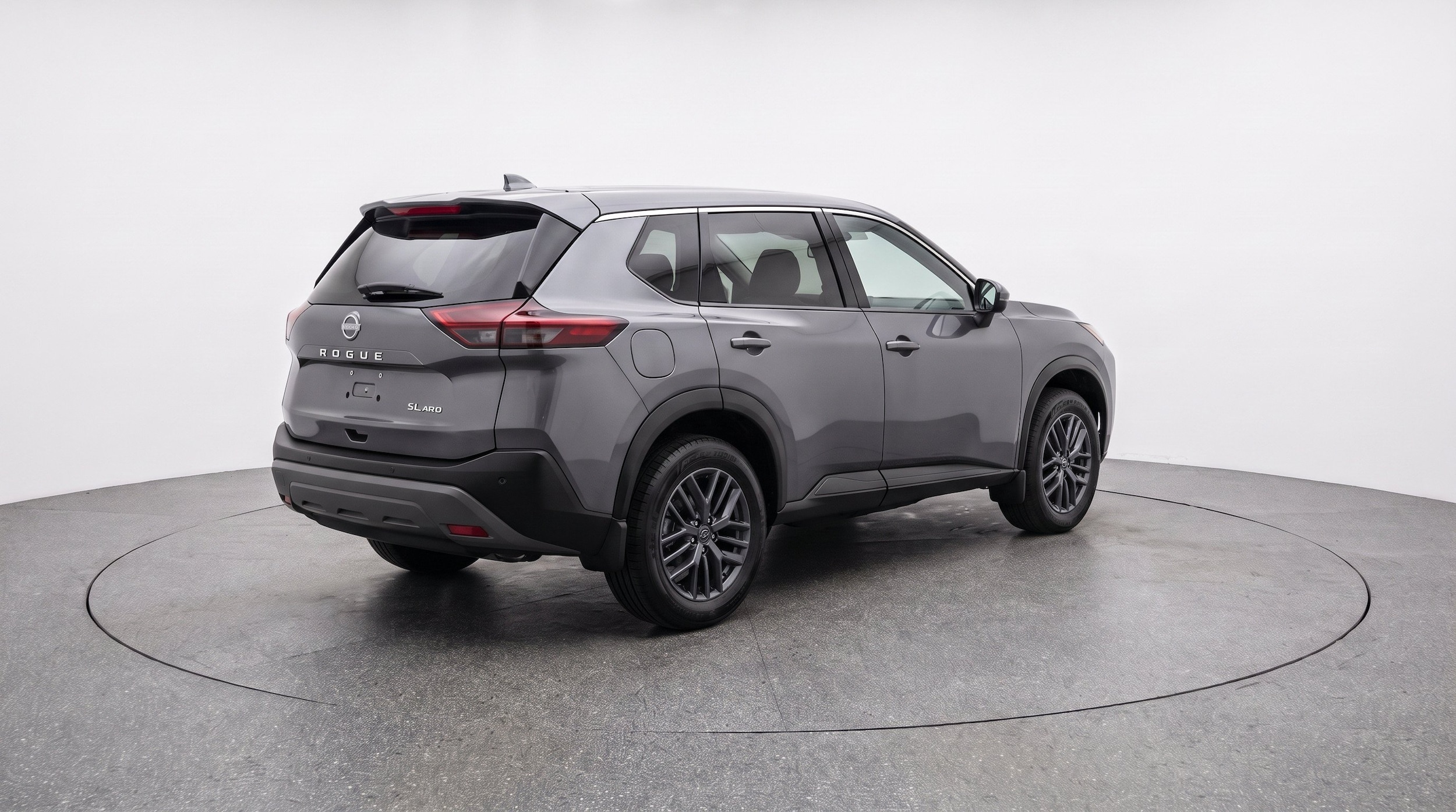 Thumbnail: 2026 Nissan Rogue - 9