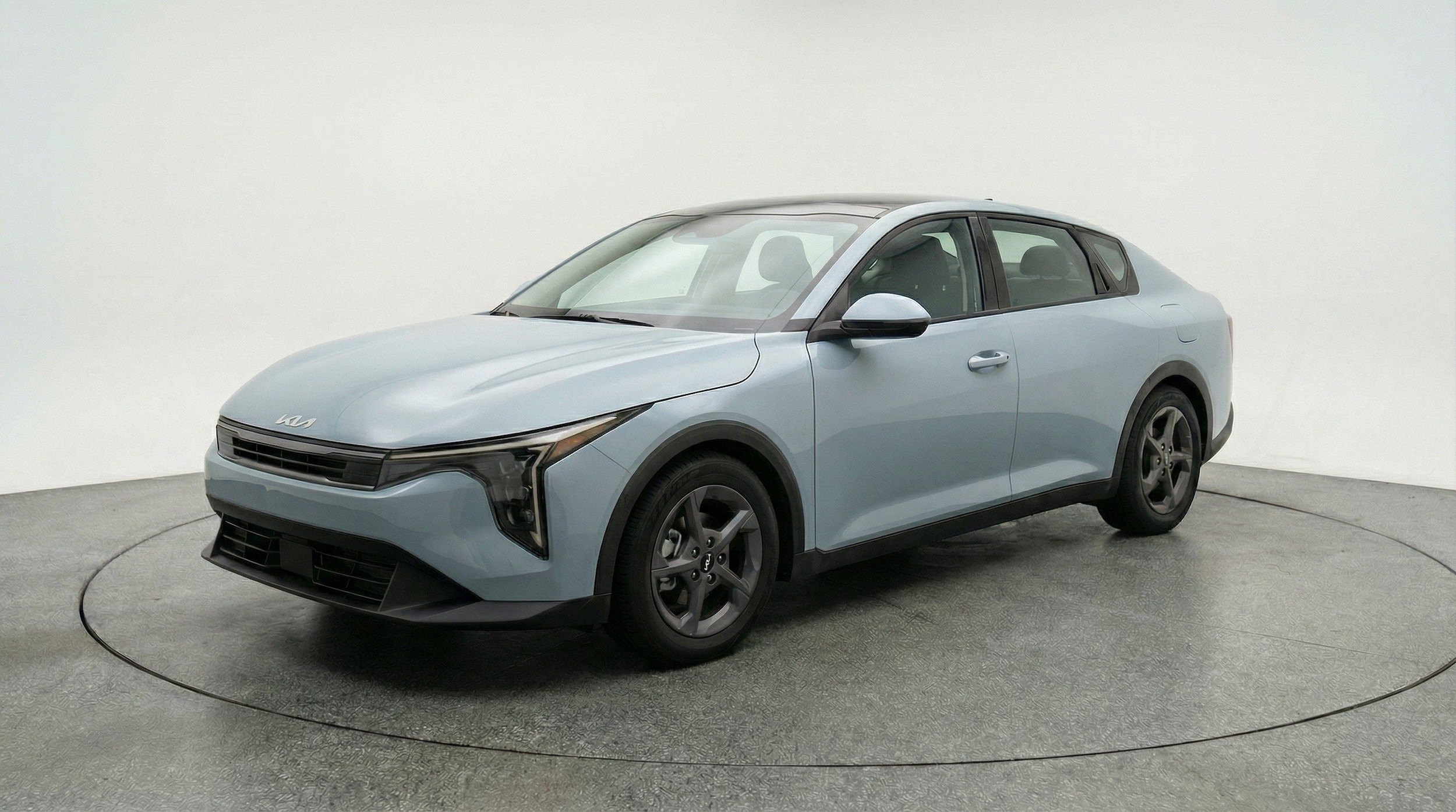 Thumbnail: 2026 Kia K4 - 3