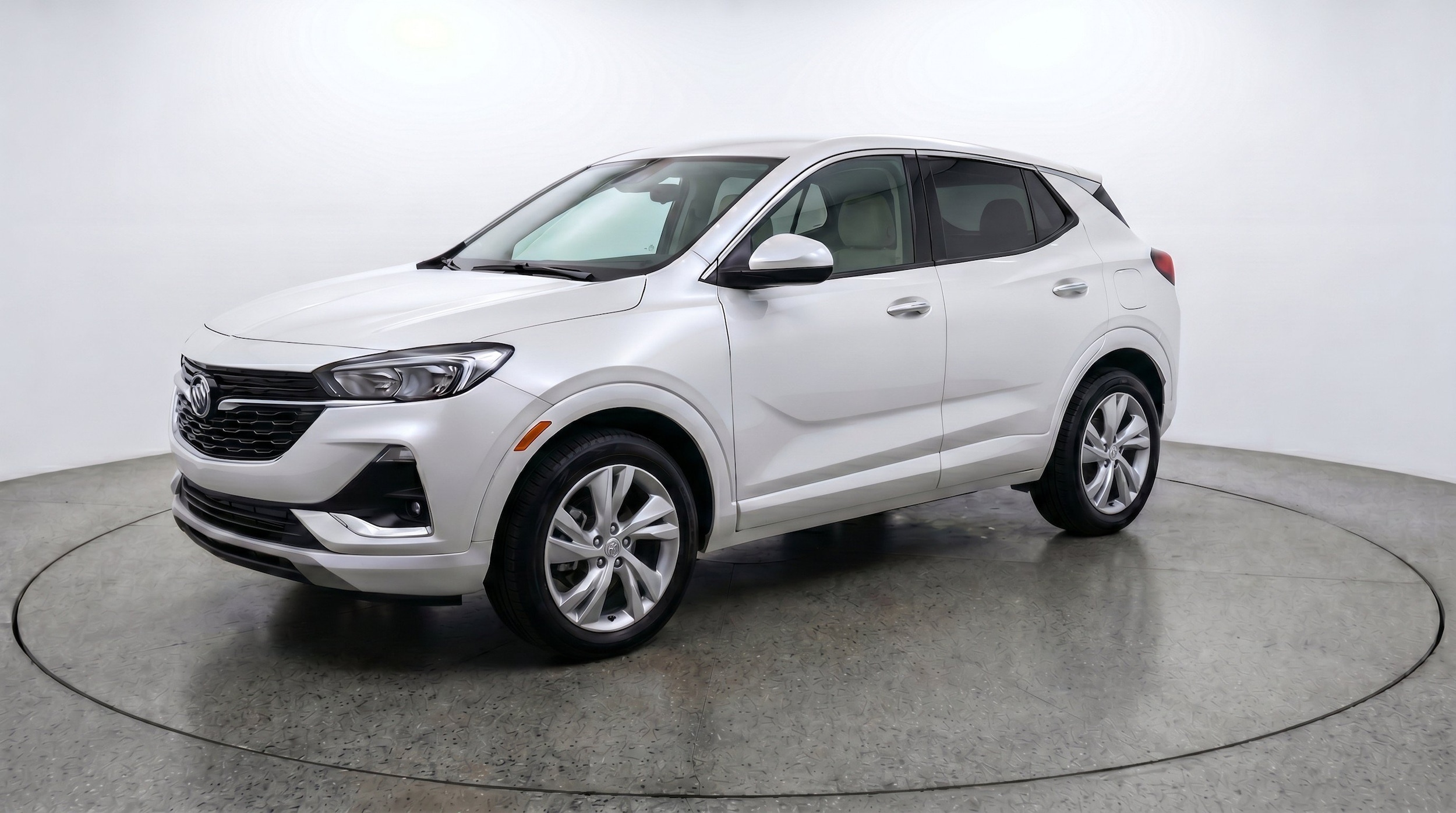 Thumbnail: 2026 Buick Encore GX - 3